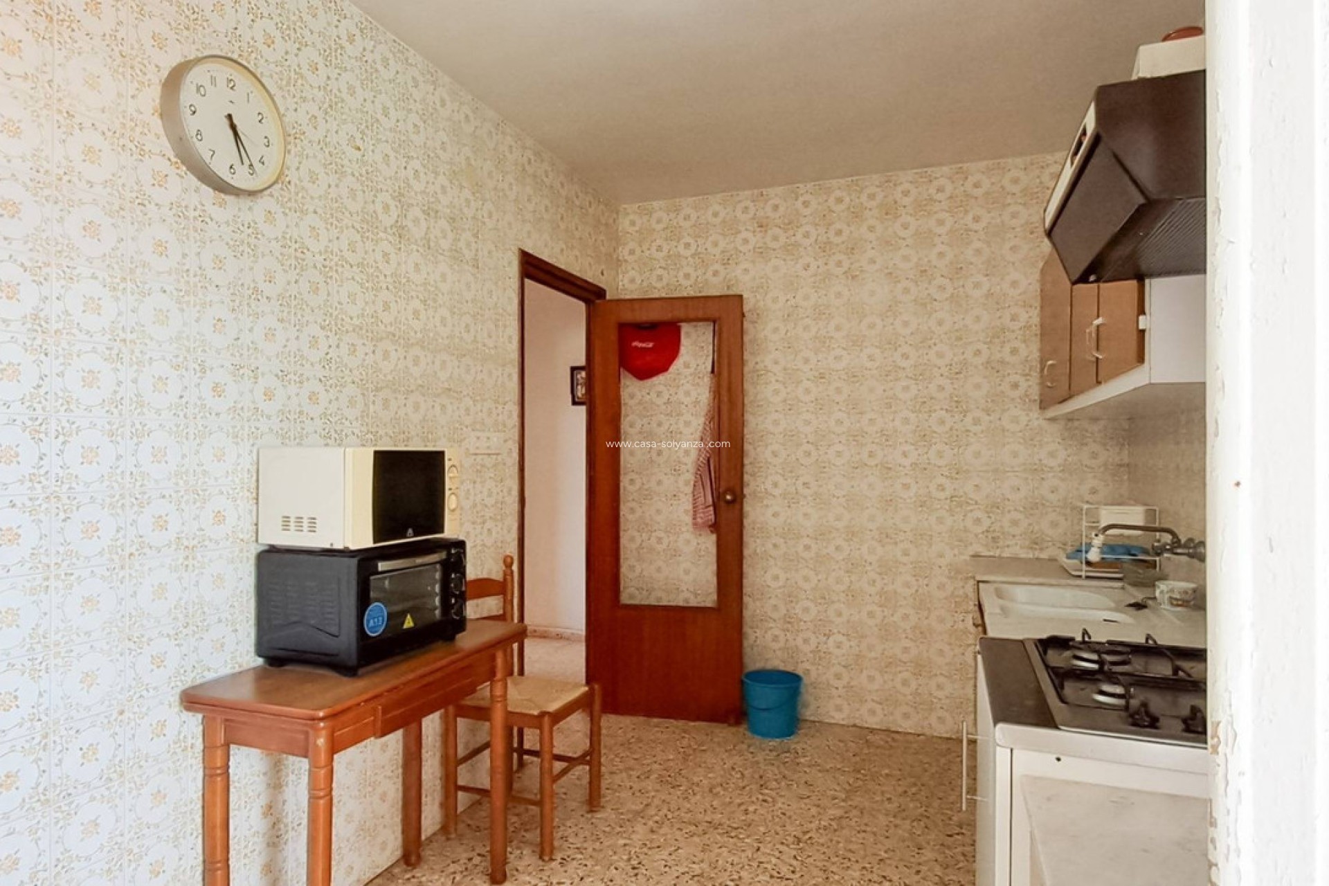 Reventa - Apartamento / piso - Torrevieja - Torrevieja Centro
