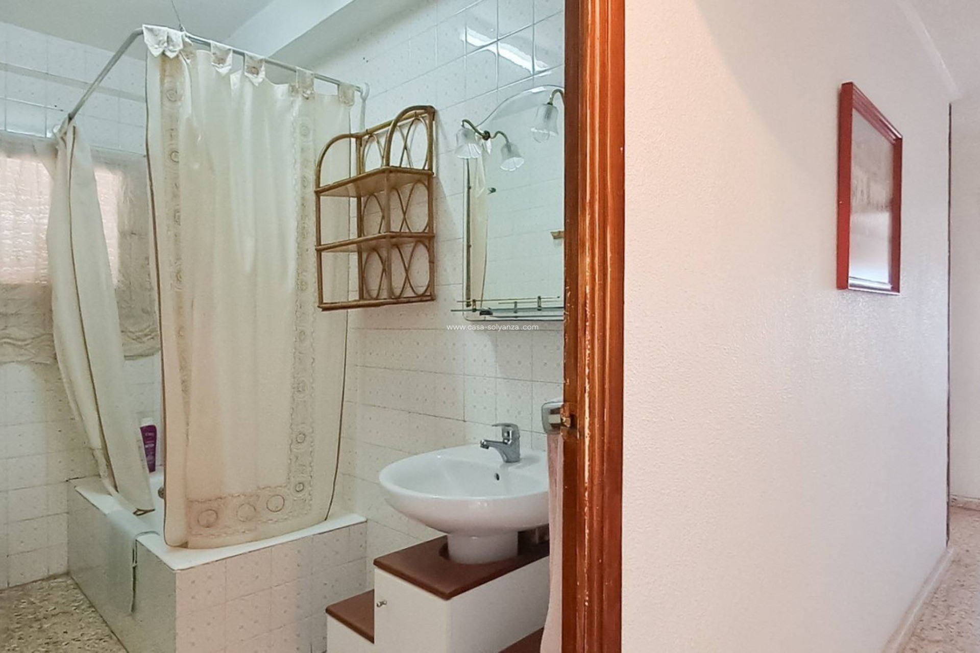 Reventa - Apartamento / piso - Torrevieja - Torrevieja Centro