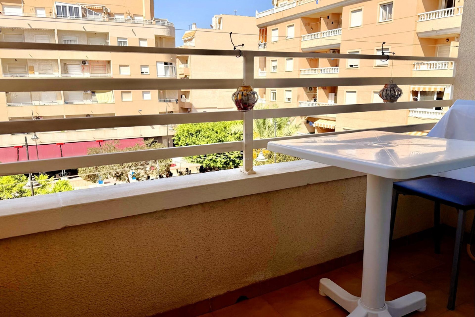 Reventa - Apartamento / piso - Torrevieja - Torrevieja Centro