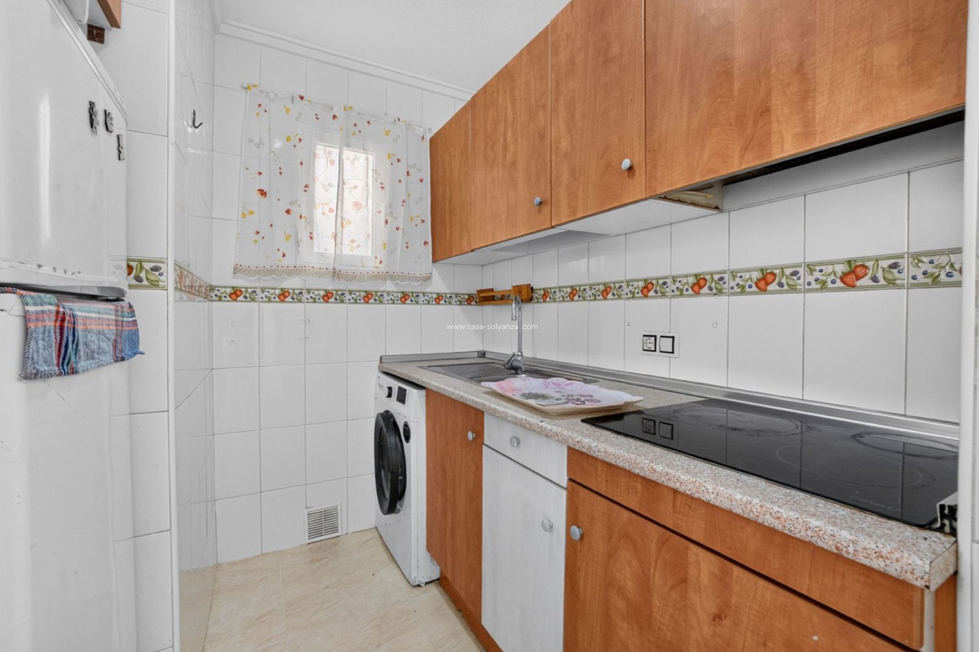 Reventa - Apartamento / piso - Torrevieja - Torrevieja Centro