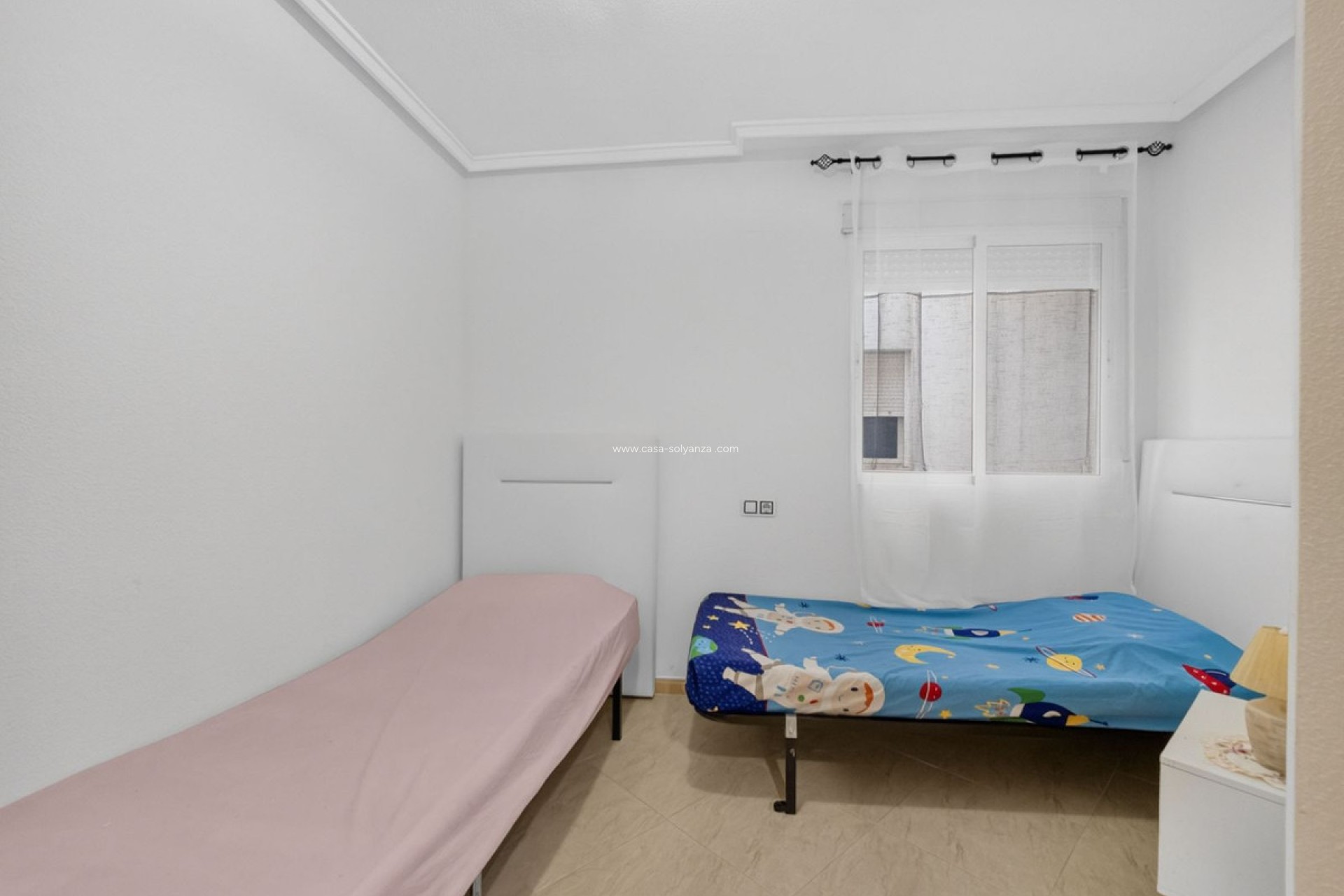 Reventa - Apartamento / piso - Torrevieja - Torrevieja Centro