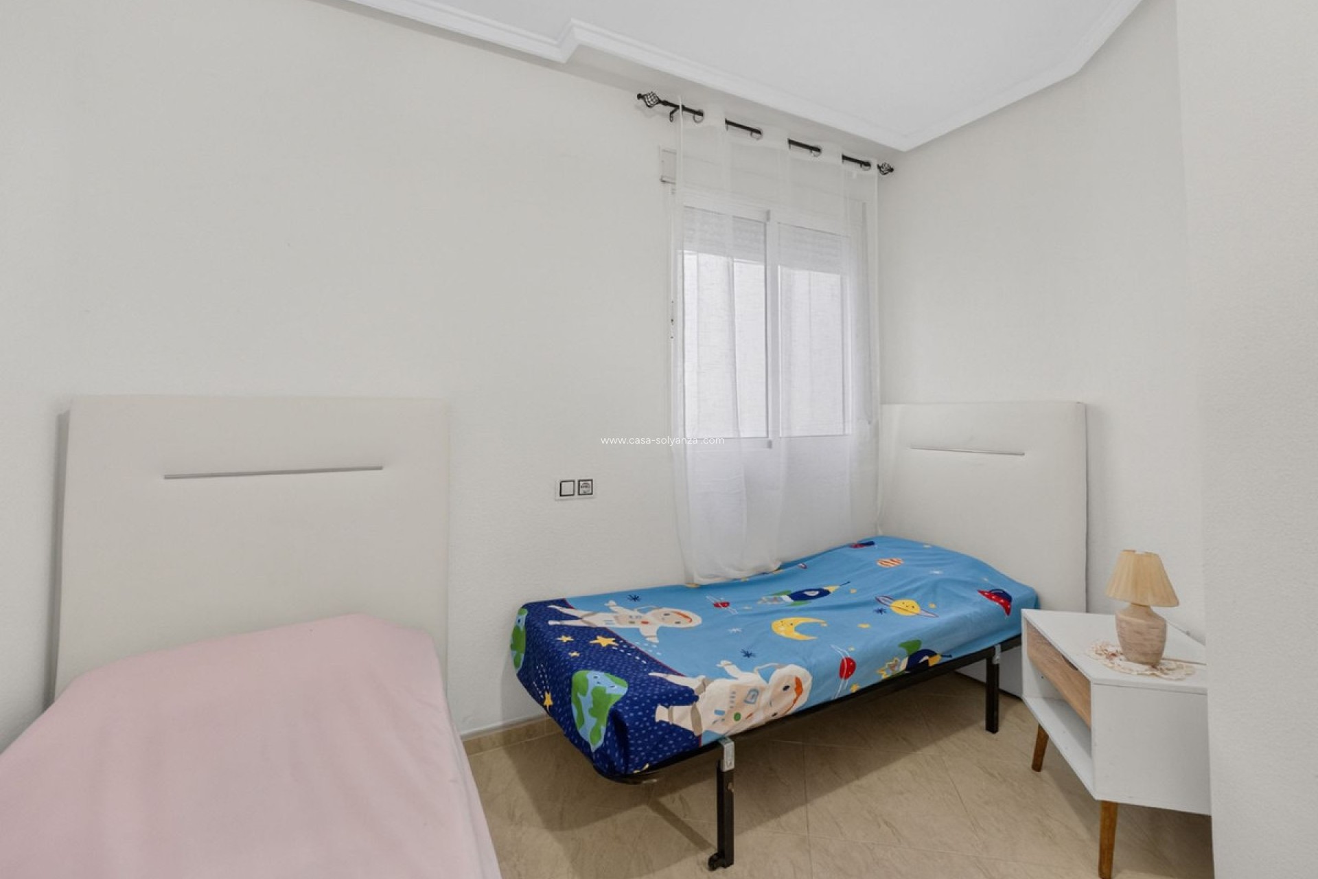 Reventa - Apartamento / piso - Torrevieja - Torrevieja Centro