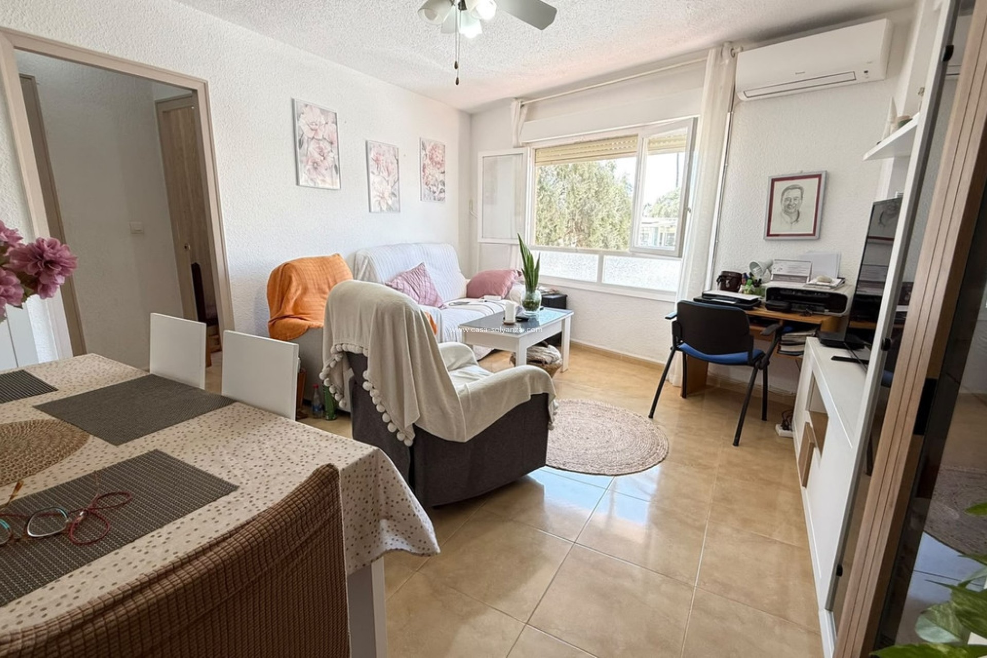 Reventa - Apartamento / piso - Torrevieja - Torrevieja Centro