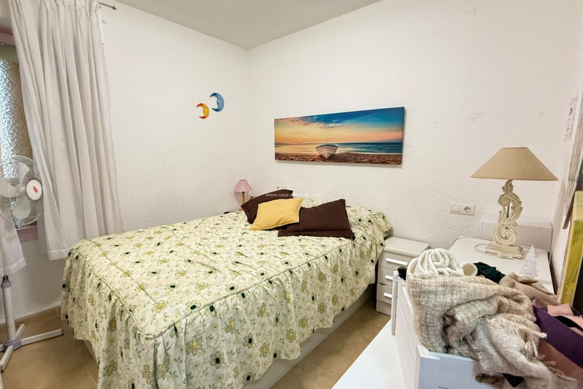 Reventa - Apartamento / piso - Torrevieja - Torrevieja Centro