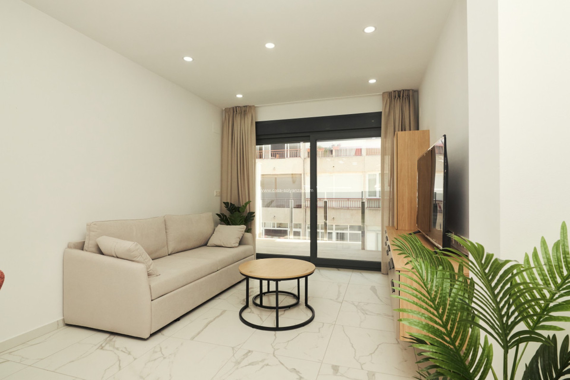 Reventa - Apartamento / piso - Torrevieja - Torrevieja Centro
