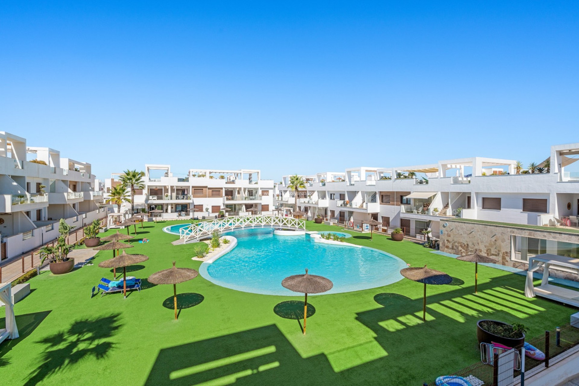 Reventa - Apartamento / piso - Torrevieja - Torrevieja Centro