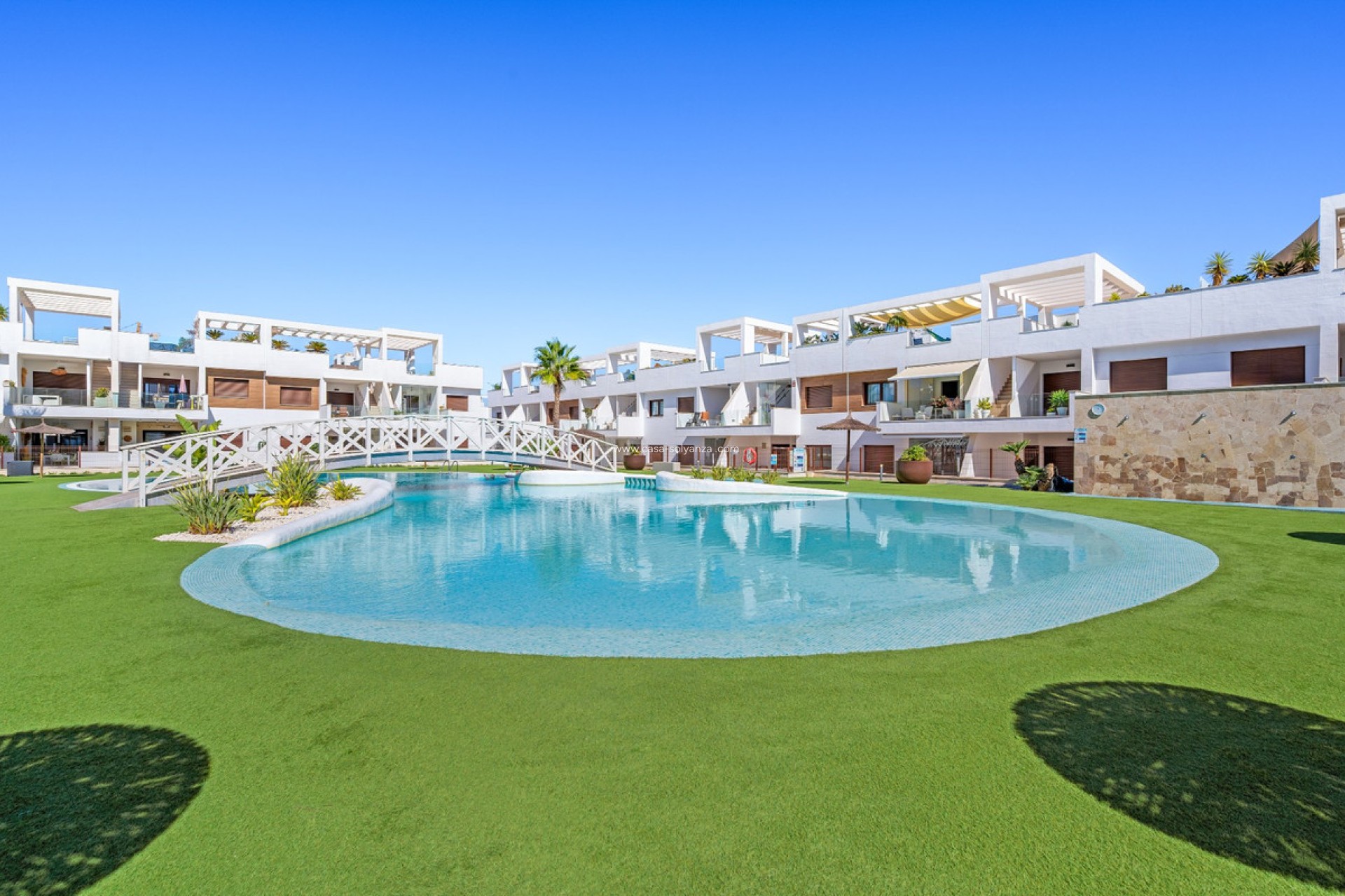 Reventa - Apartamento / piso - Torrevieja - Torrevieja Centro