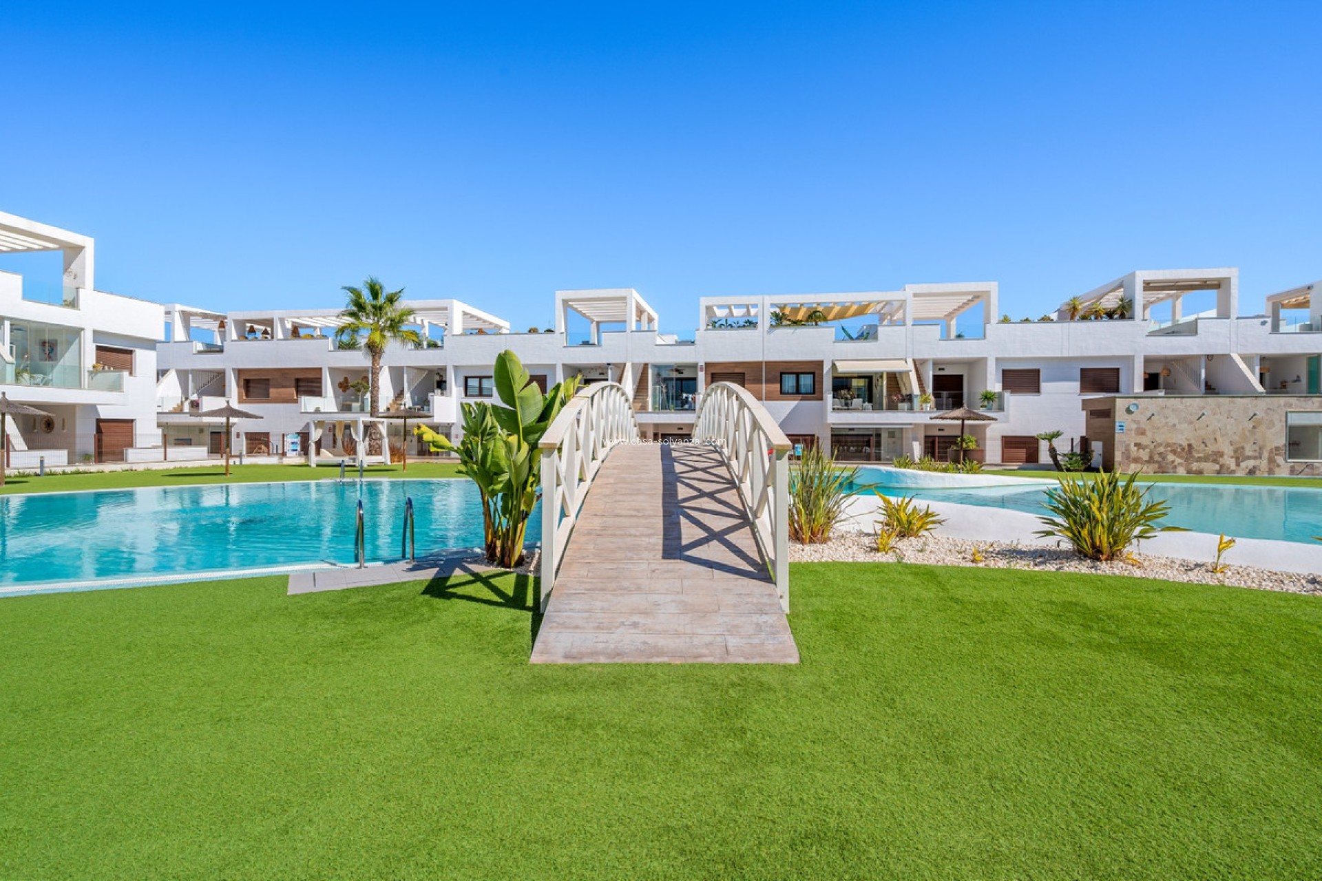 Reventa - Apartamento / piso - Torrevieja - Torrevieja Centro
