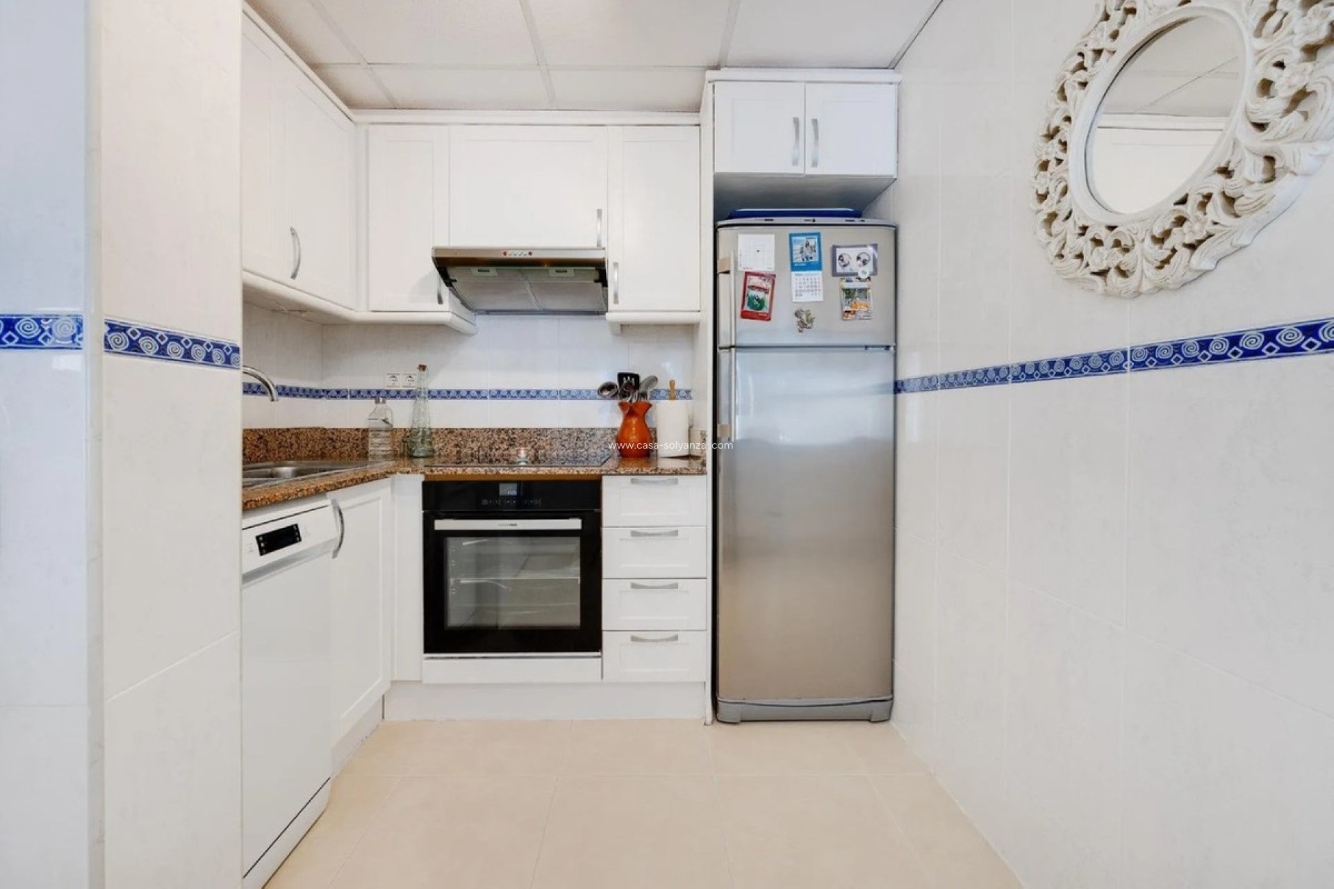 Reventa - Apartamento / piso - Torrevieja - Torrevieja Centro