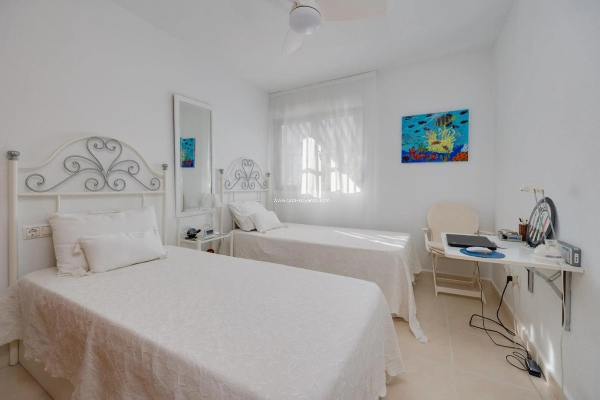 Reventa - Apartamento / piso - Torrevieja - Torrevieja Centro