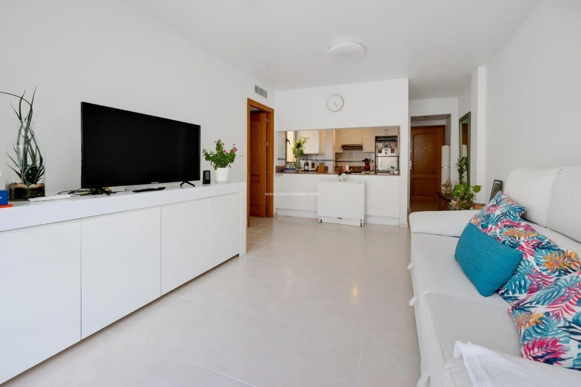 Reventa - Apartamento / piso - Torrevieja - Torrevieja Centro