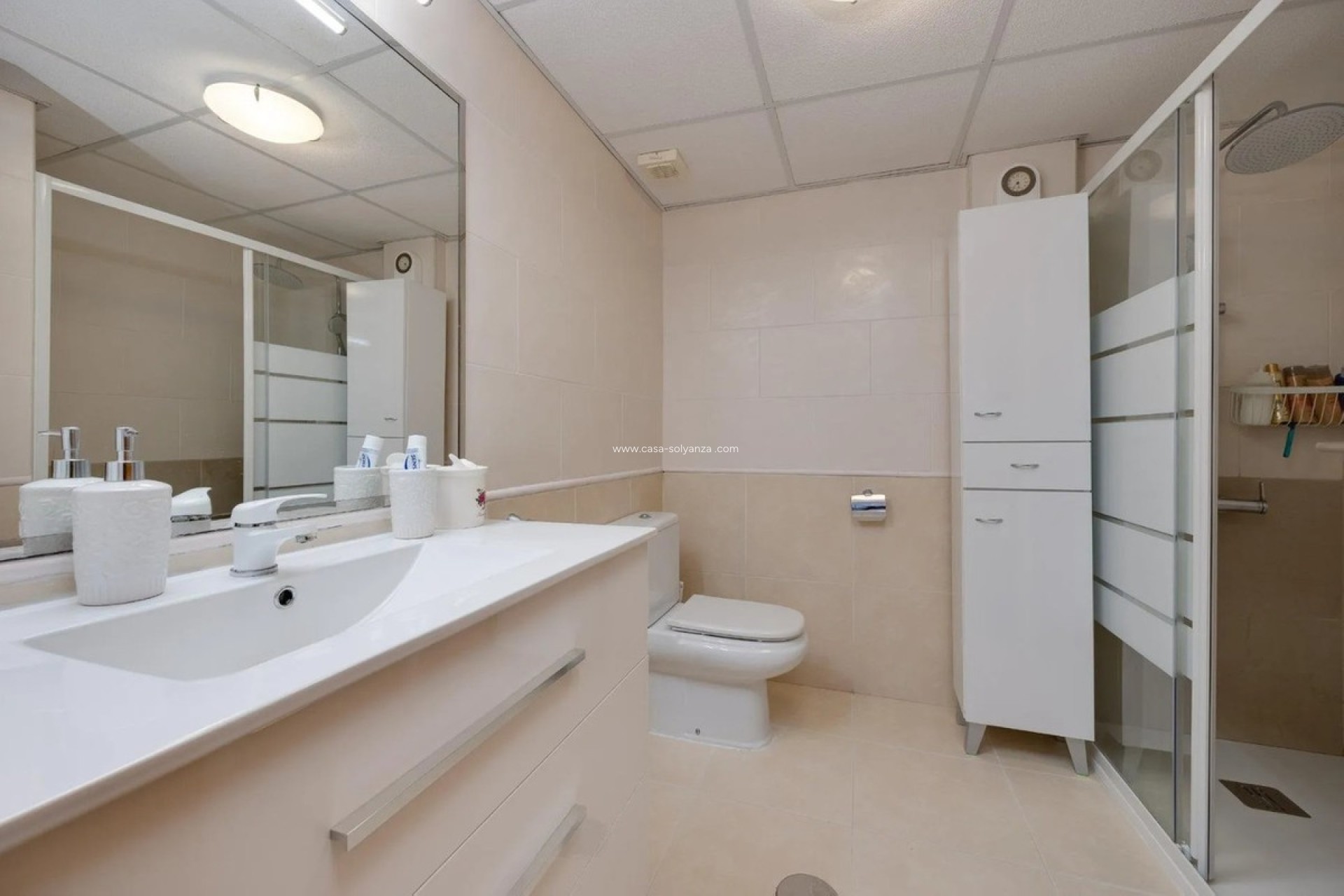 Reventa - Apartamento / piso - Torrevieja - Torrevieja Centro
