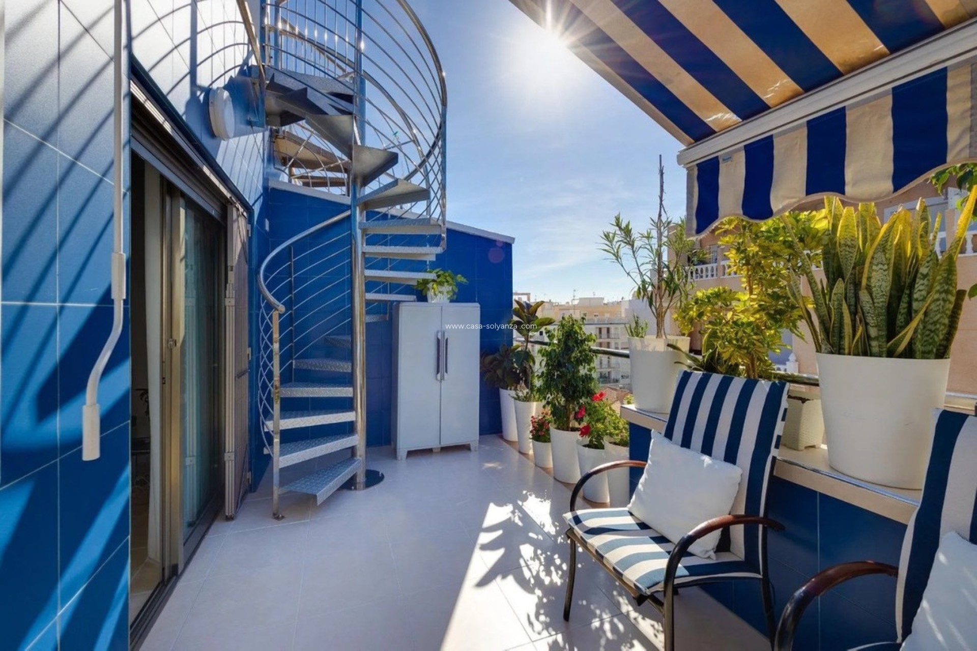 Reventa - Apartamento / piso - Torrevieja - Torrevieja Centro