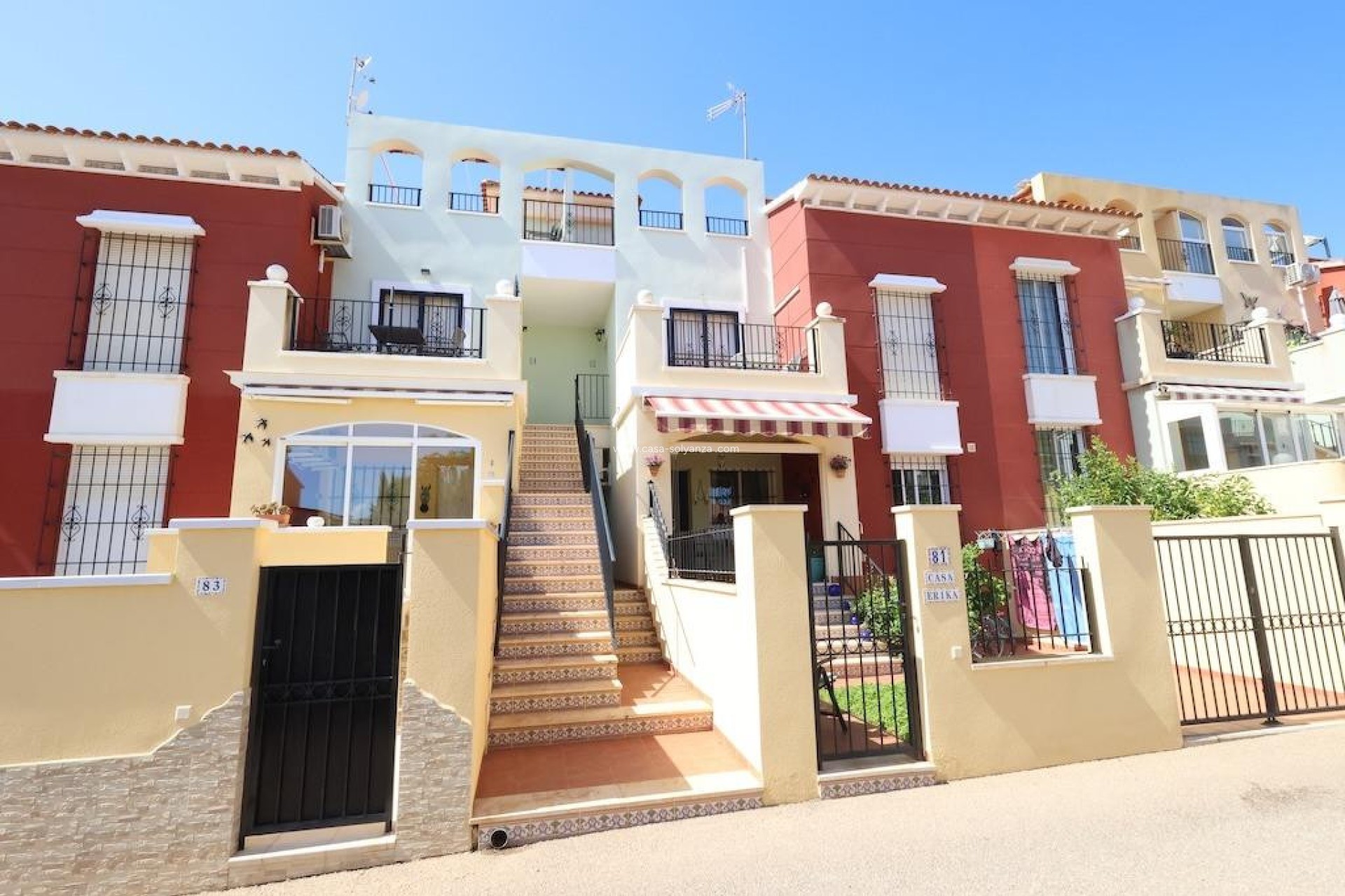 Reventa - Apartamento / piso - Torrevieja - Torrevieja Centro