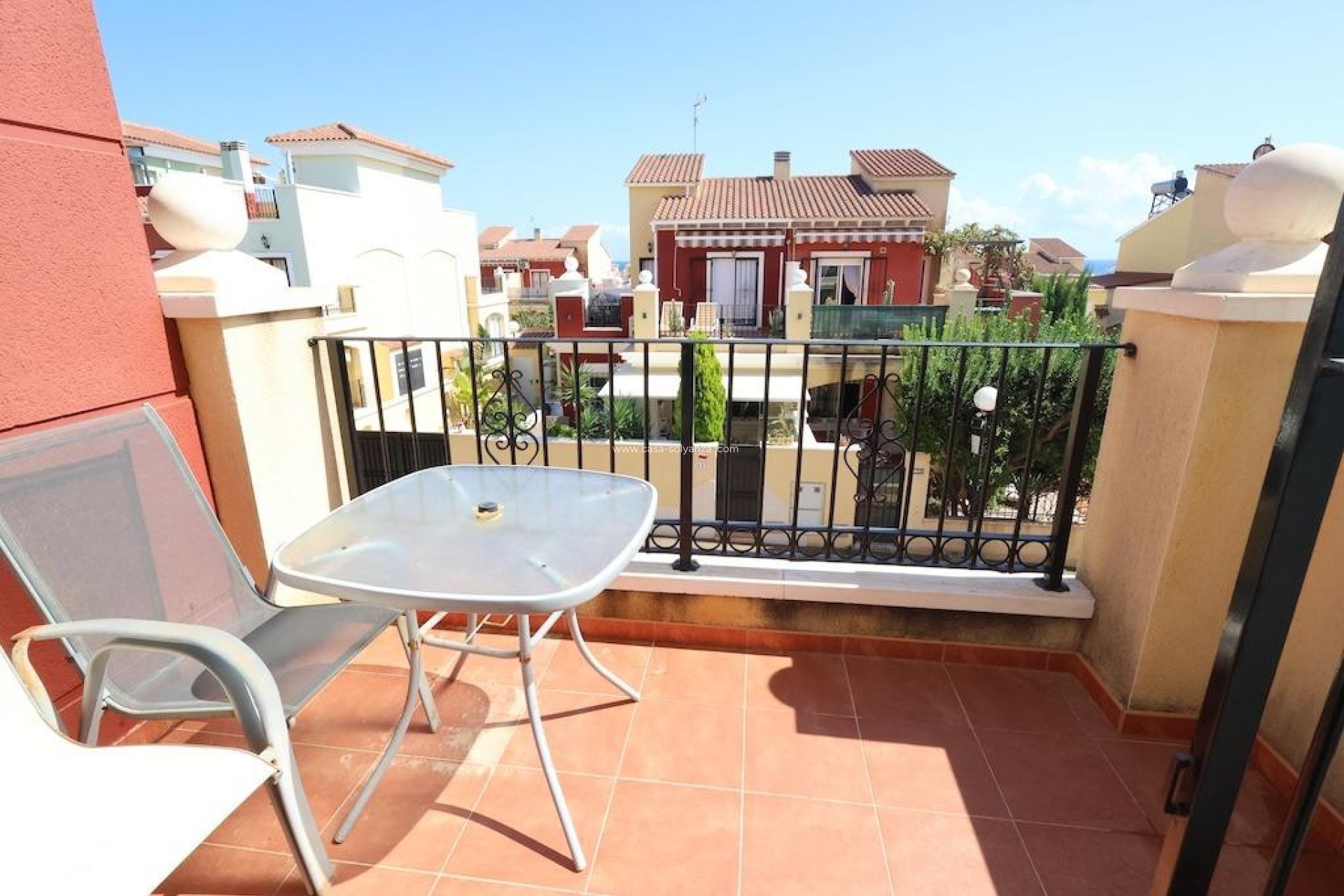 Reventa - Apartamento / piso - Torrevieja - Torrevieja Centro