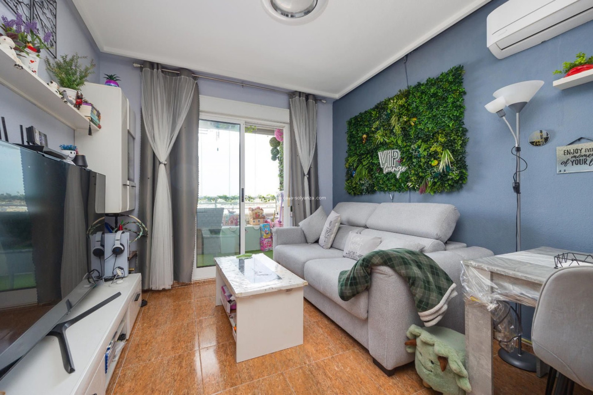 Reventa - Apartamento / piso - Torrevieja - Torrevieja Centro
