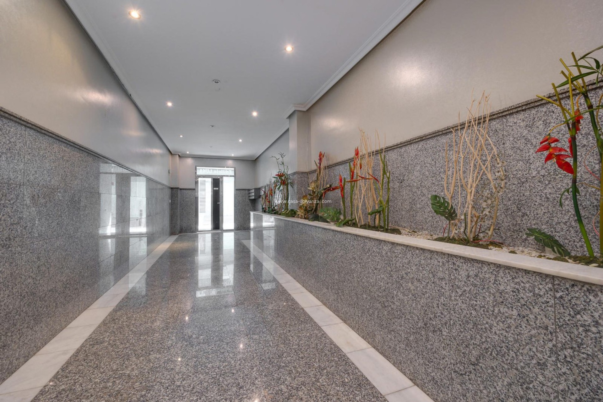 Reventa - Apartamento / piso - Torrevieja - Torrevieja Centro