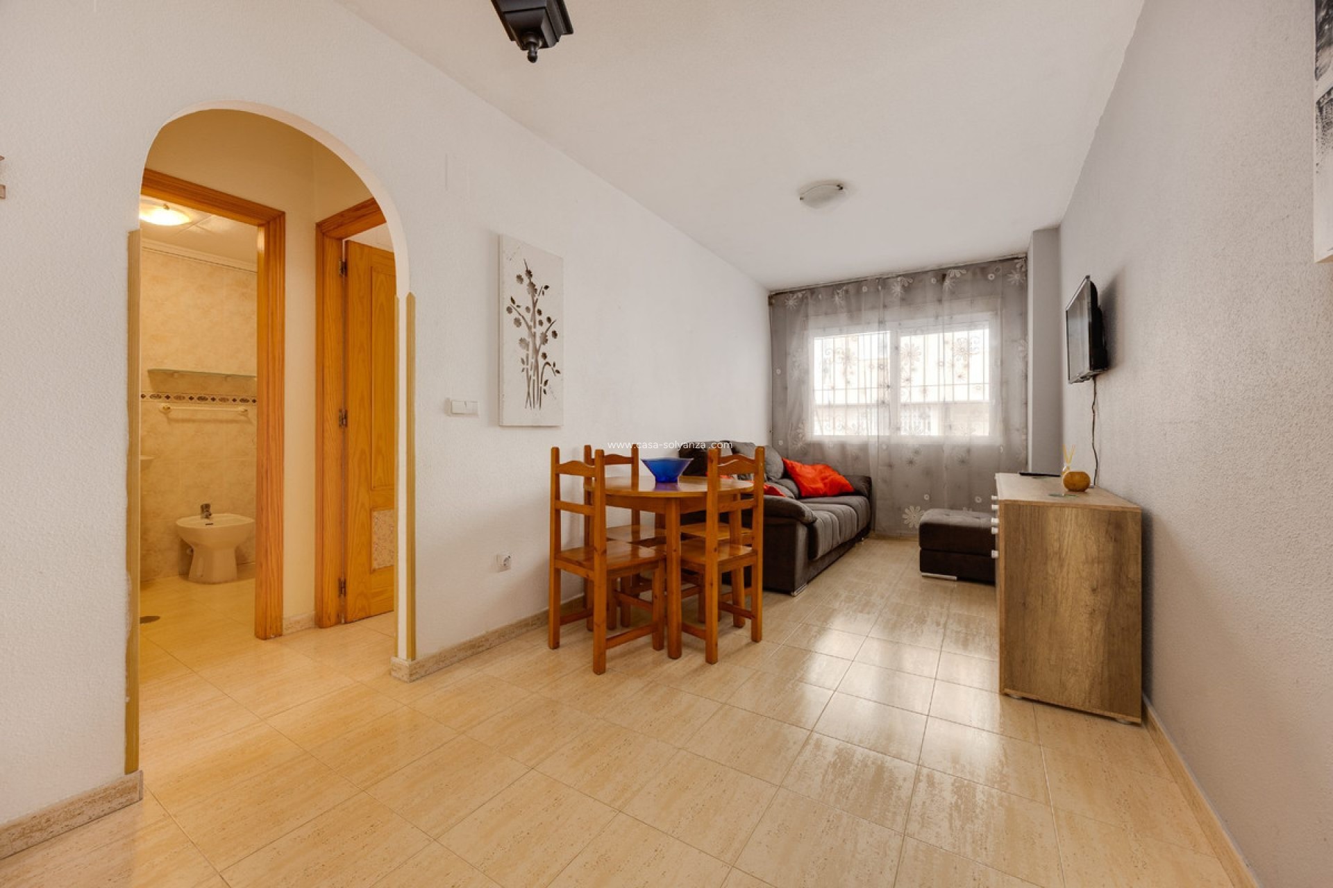 Reventa - Apartamento / piso - Torrevieja - Torrevieja Centro