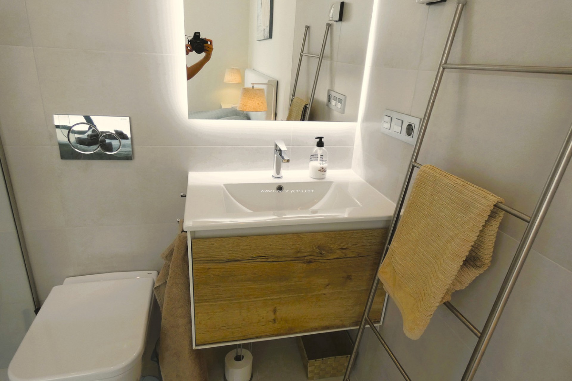 Reventa - Apartamento / piso - Torrevieja - Torrevieja Centro