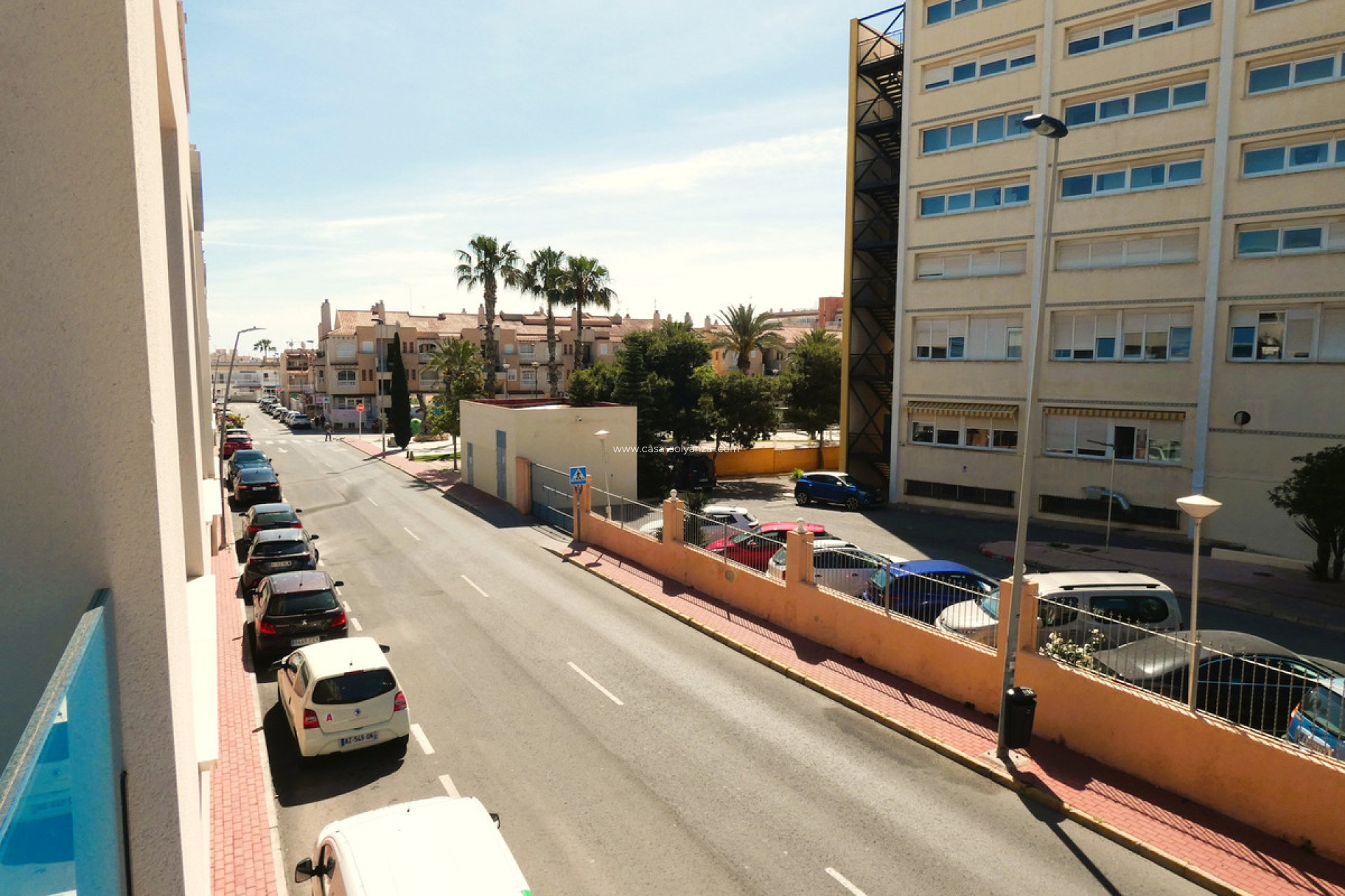 Reventa - Apartamento / piso - Torrevieja - Torrevieja Centro