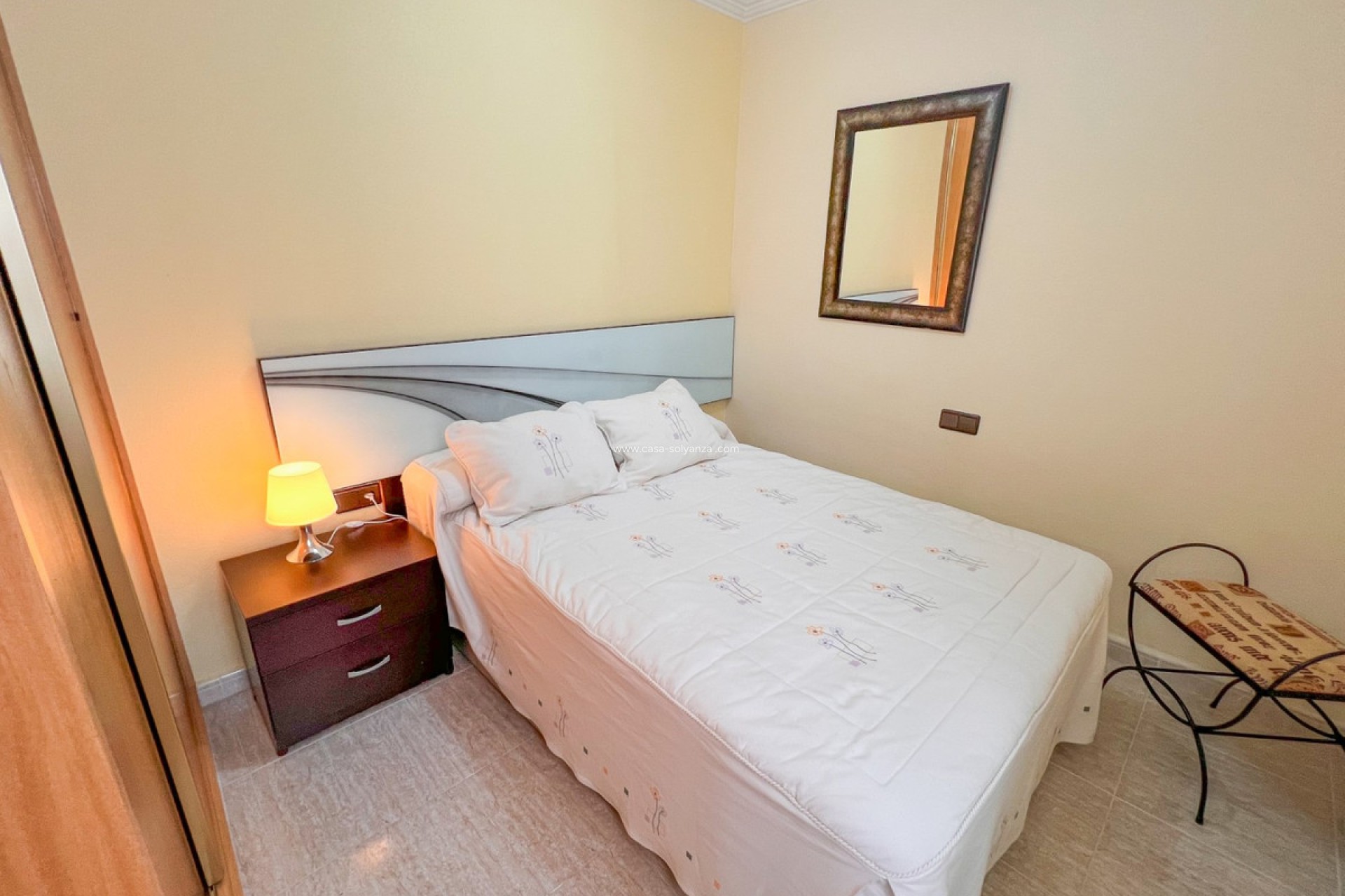 Reventa - Apartamento / piso - Torrevieja - Torrevieja Centro