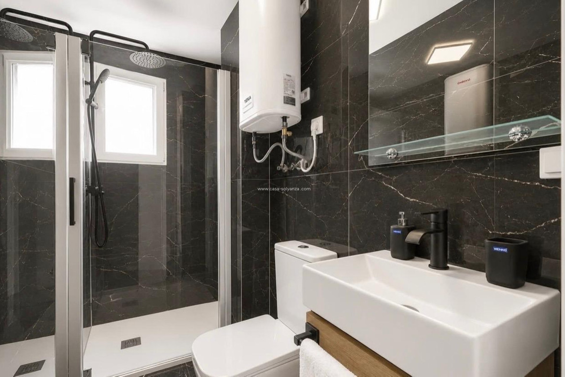 Reventa - Apartamento / piso - Torrevieja - Torrevieja Centro