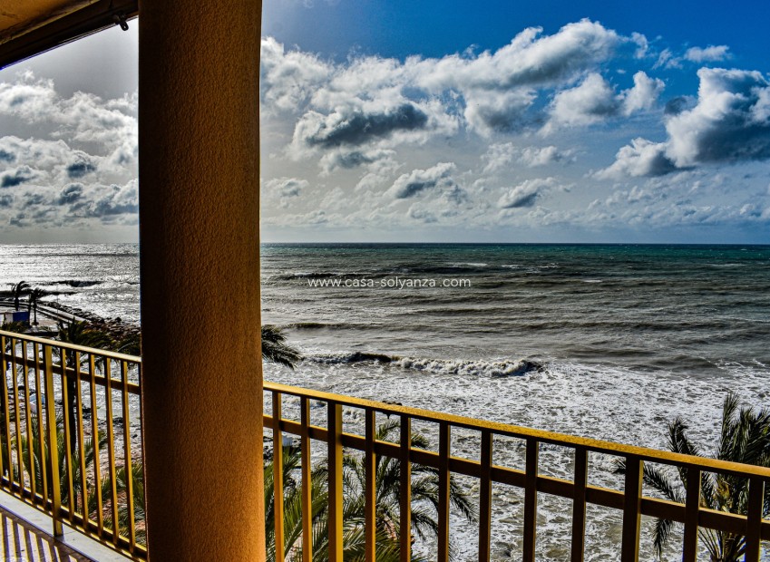 Reventa - Apartamento / piso - Torrevieja - Torrevieja Centro