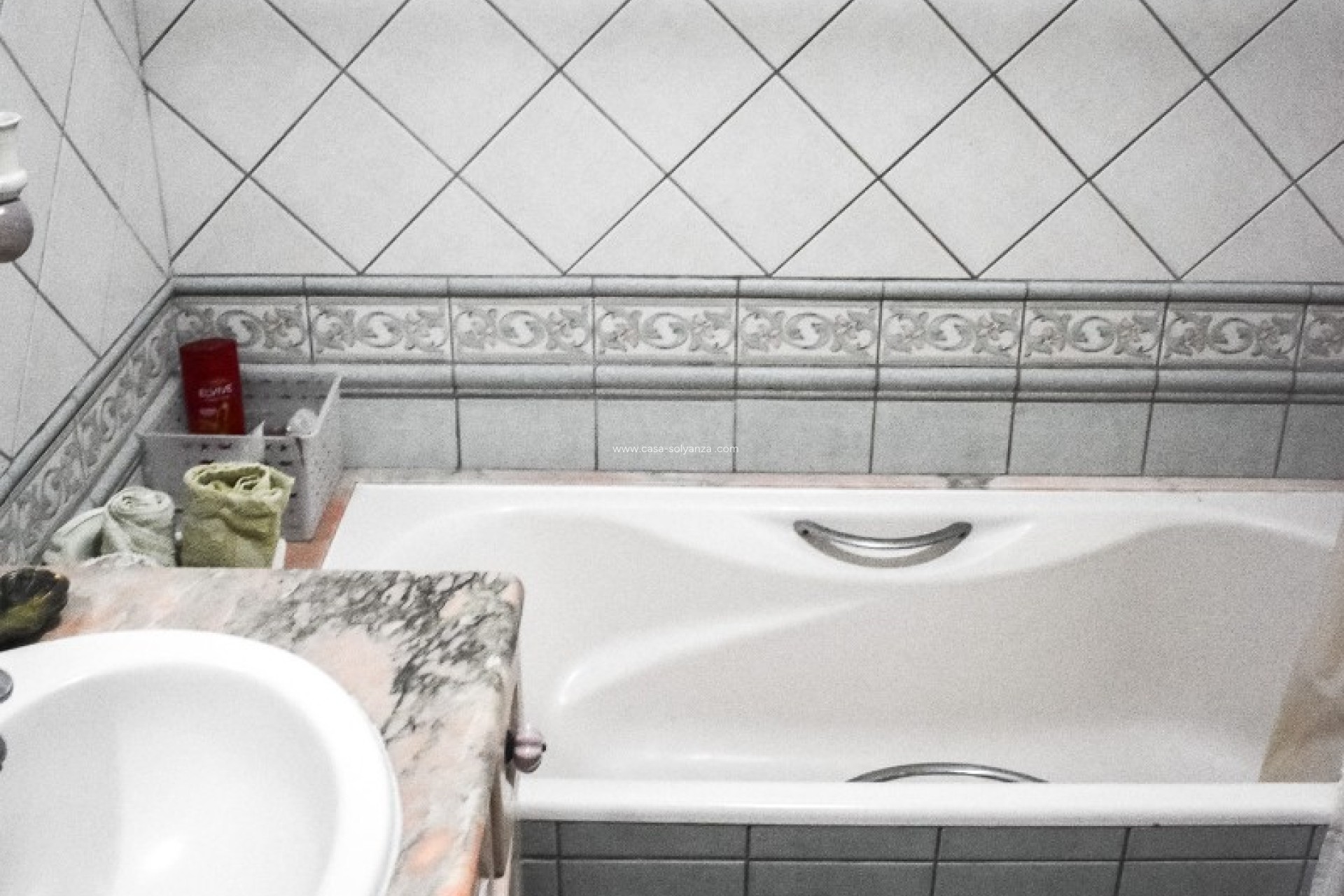 Reventa - Apartamento / piso - Torrevieja - Torrevieja Centro