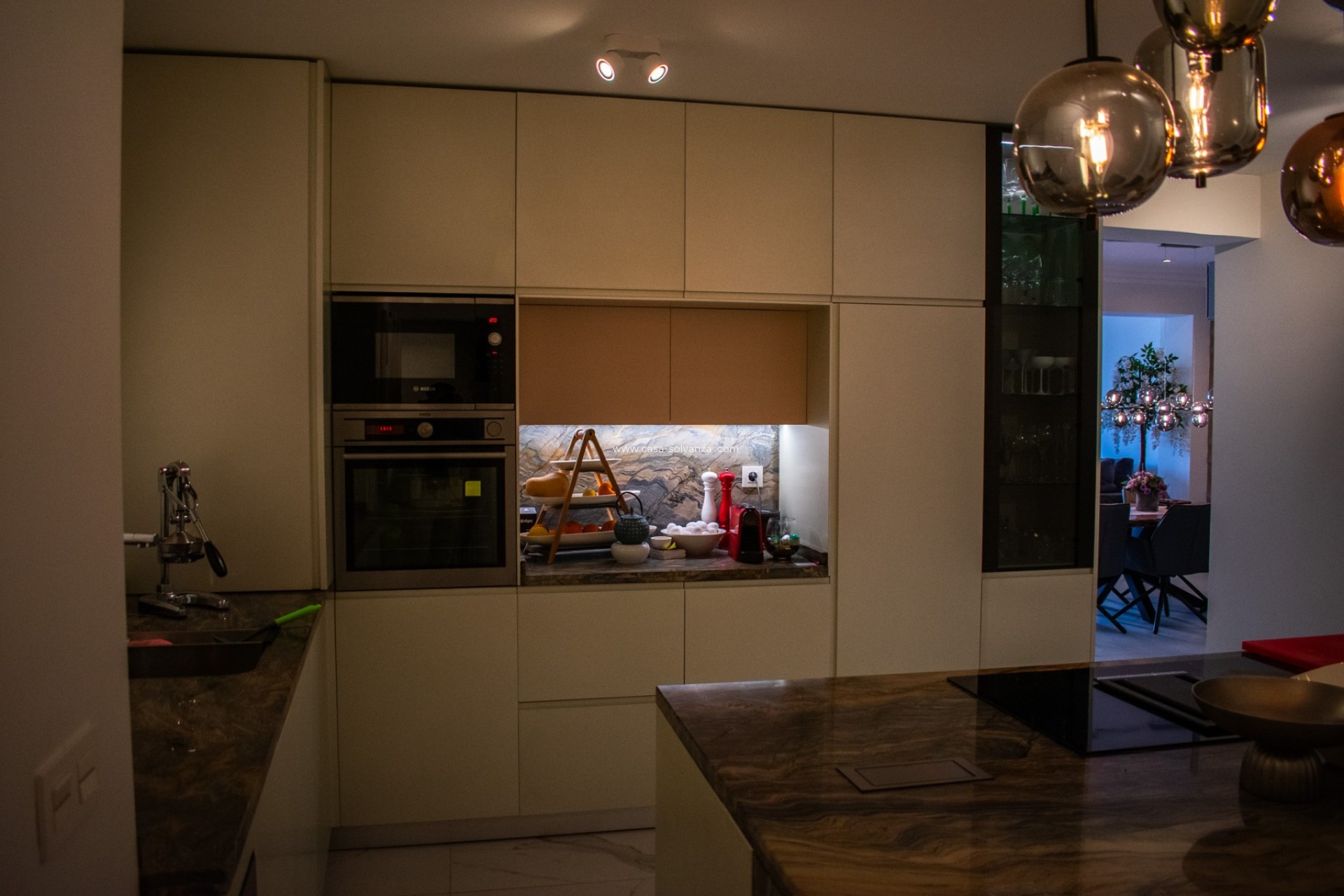 Reventa - Apartamento / piso - Torrevieja - Torrevieja Centro