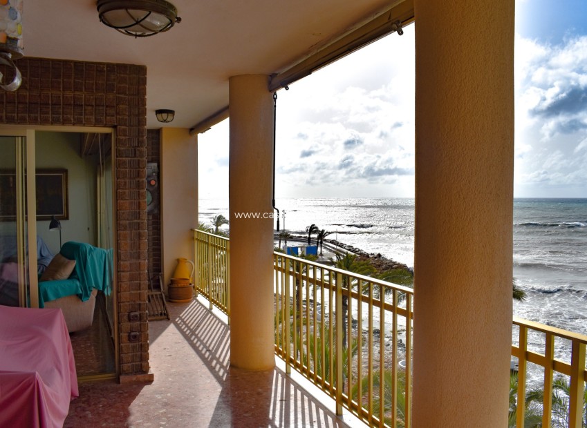 Reventa - Apartamento / piso - Torrevieja - Torrevieja Centro