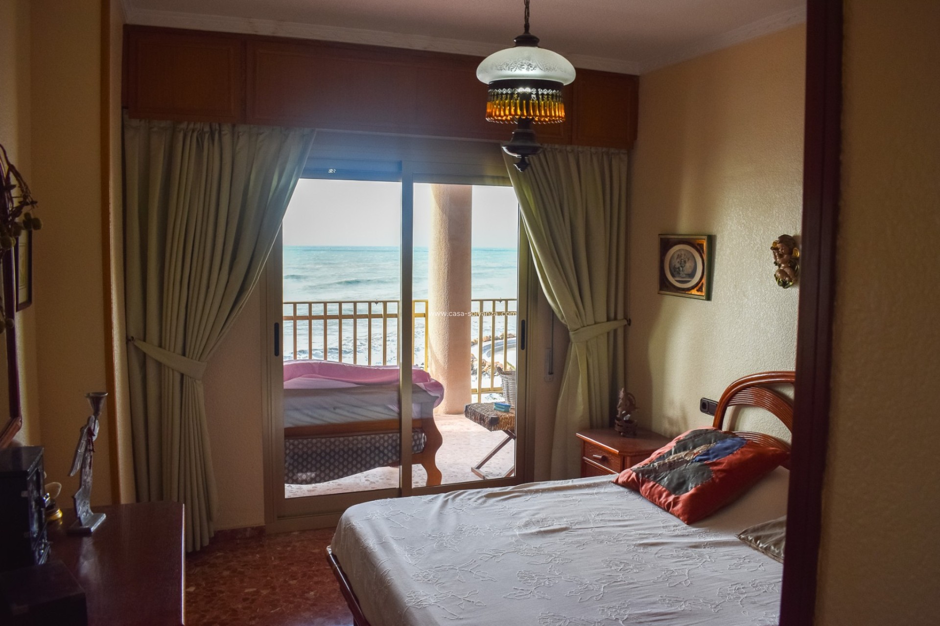 Reventa - Apartamento / piso - Torrevieja - Torrevieja Centro