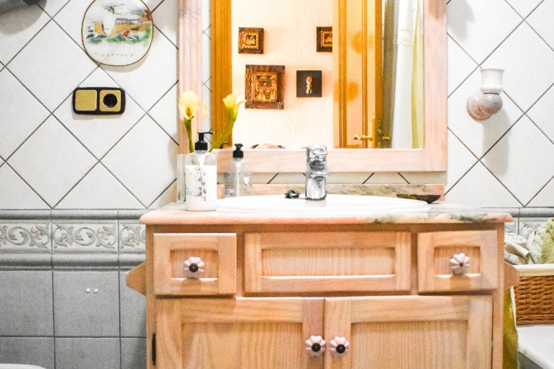 Reventa - Apartamento / piso - Torrevieja - Torrevieja Centro