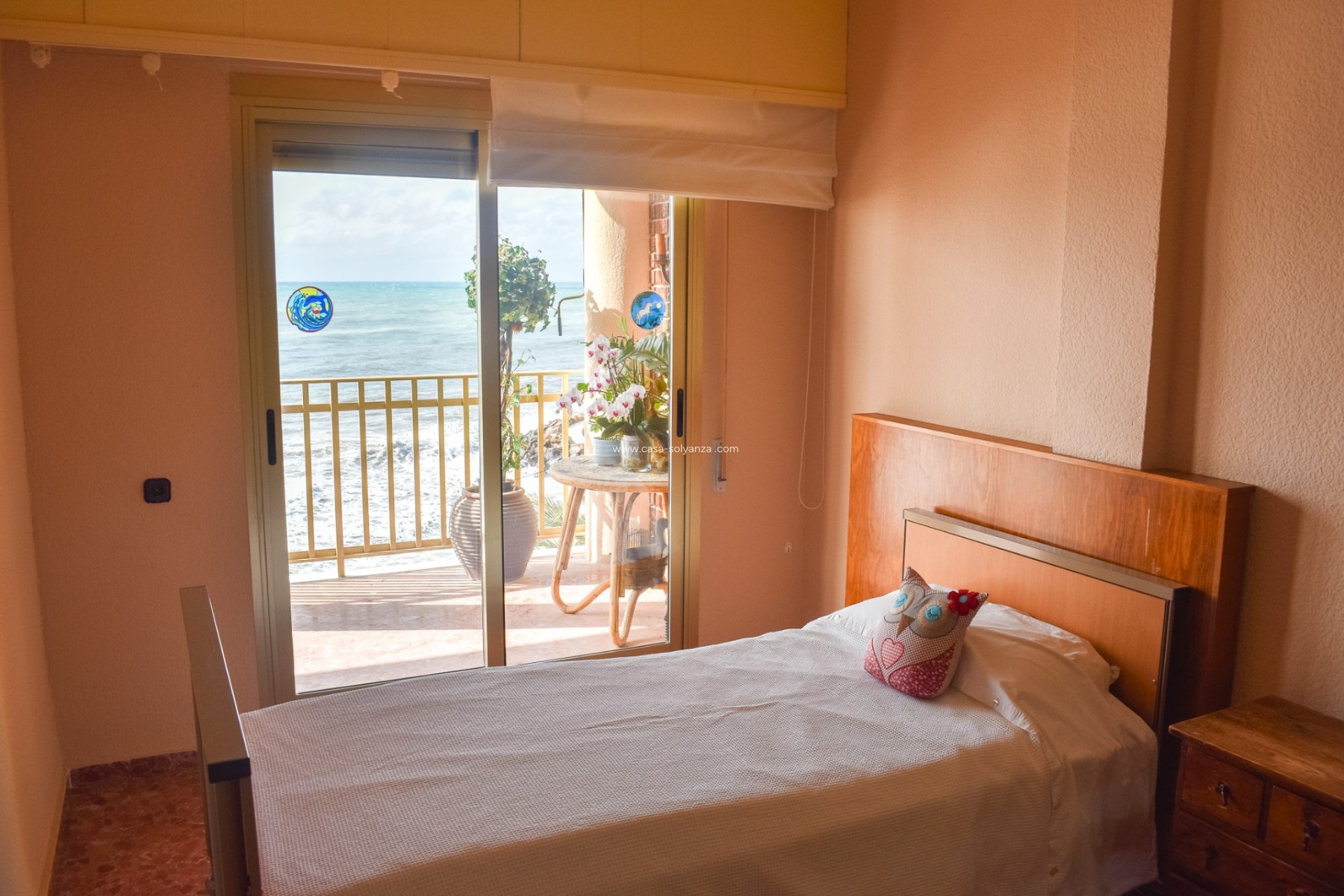 Reventa - Apartamento / piso - Torrevieja - Torrevieja Centro