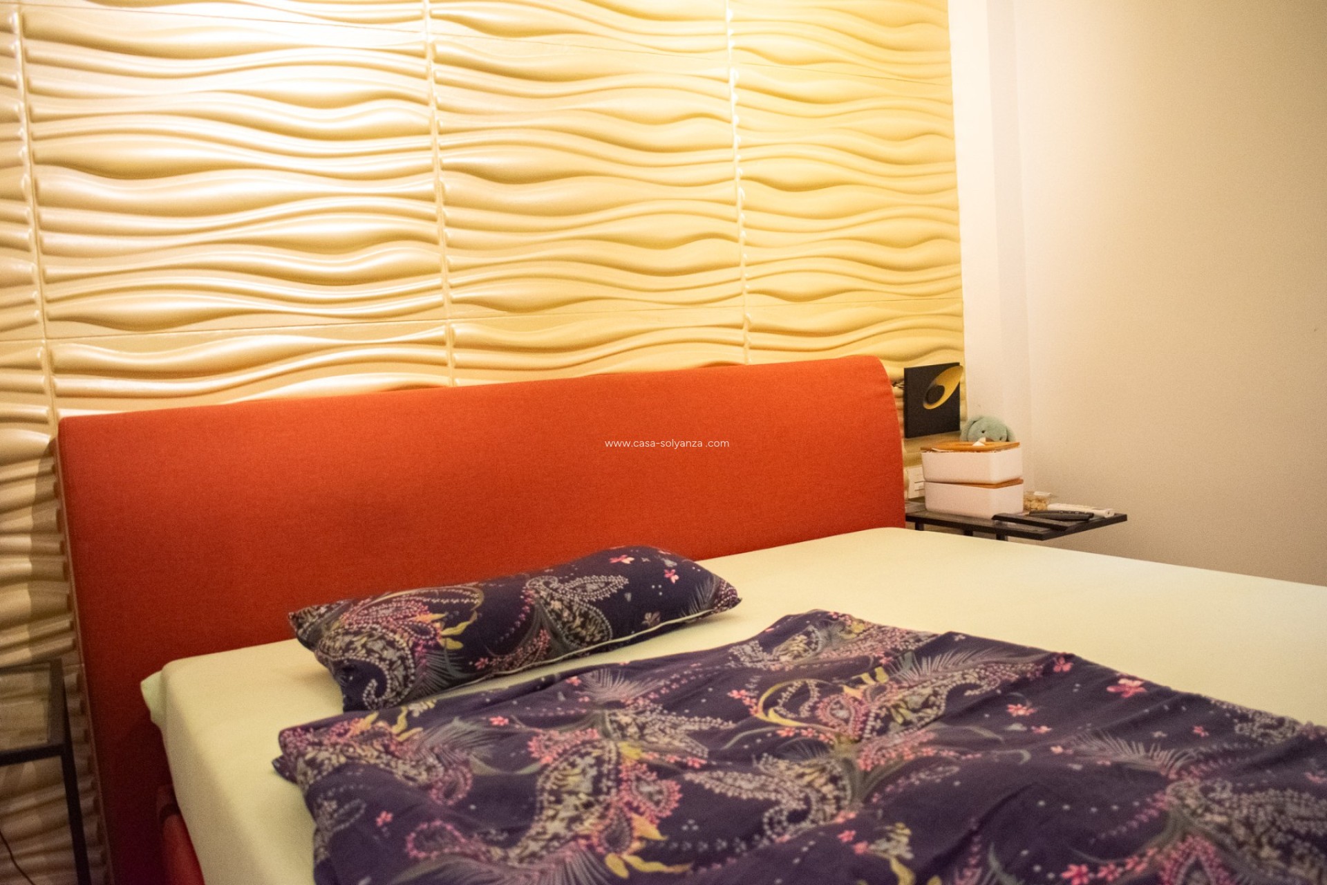 Reventa - Apartamento / piso - Torrevieja - Torrevieja Centro