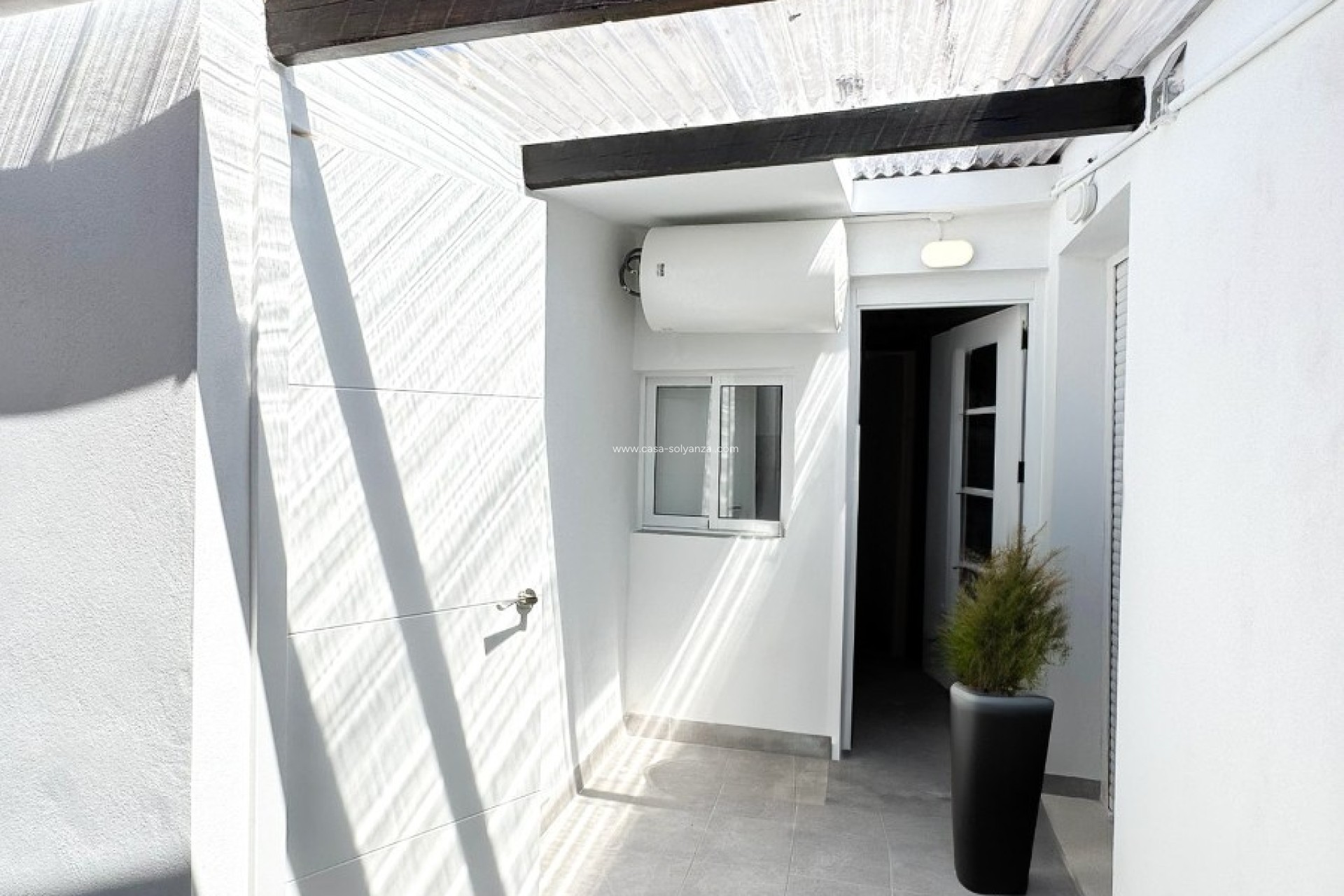 Reventa - Apartamento / piso - Torrevieja - Torrevieja Centro