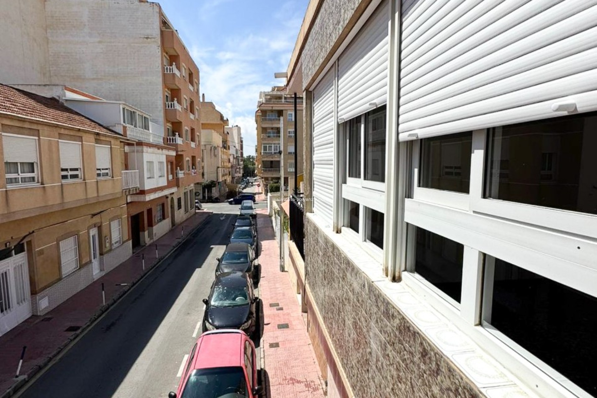 Reventa - Apartamento / piso - Torrevieja - Torrevieja Centro