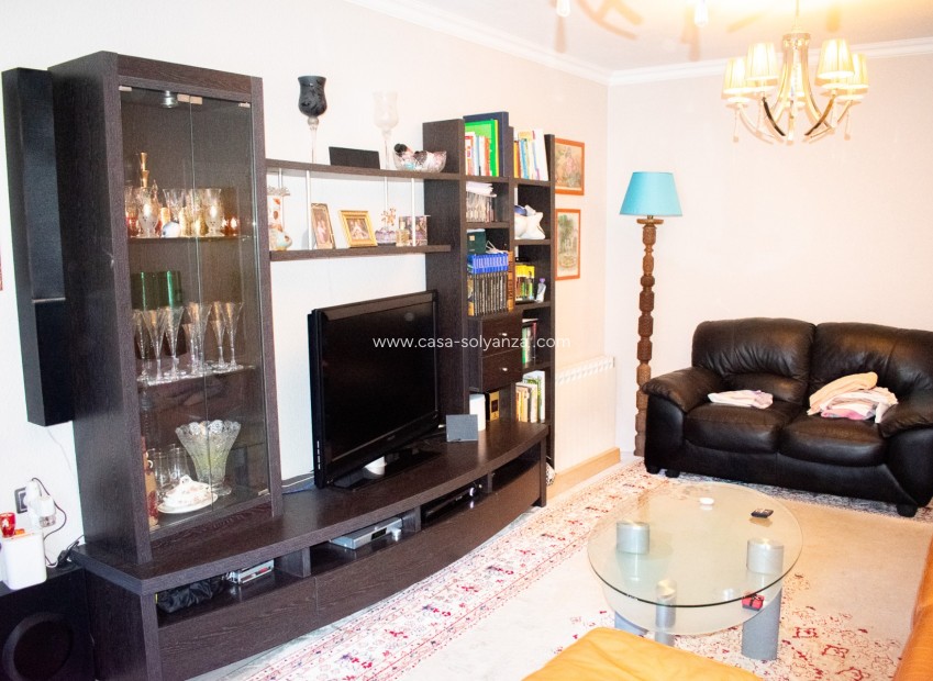 Reventa - Apartamento / piso - Torrevieja - Torrevieja Centro