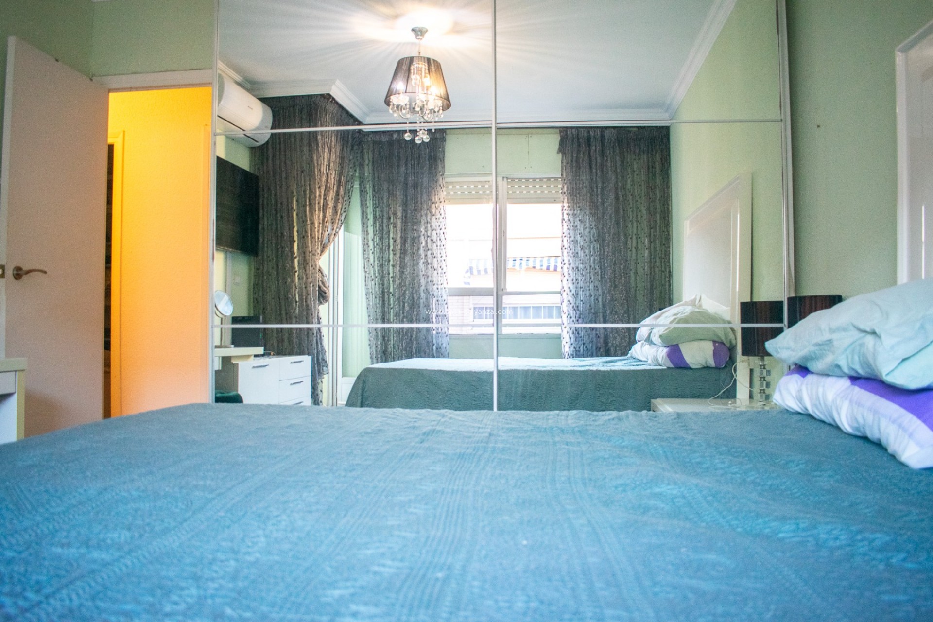 Reventa - Apartamento / piso - Torrevieja - Torrevieja Centro