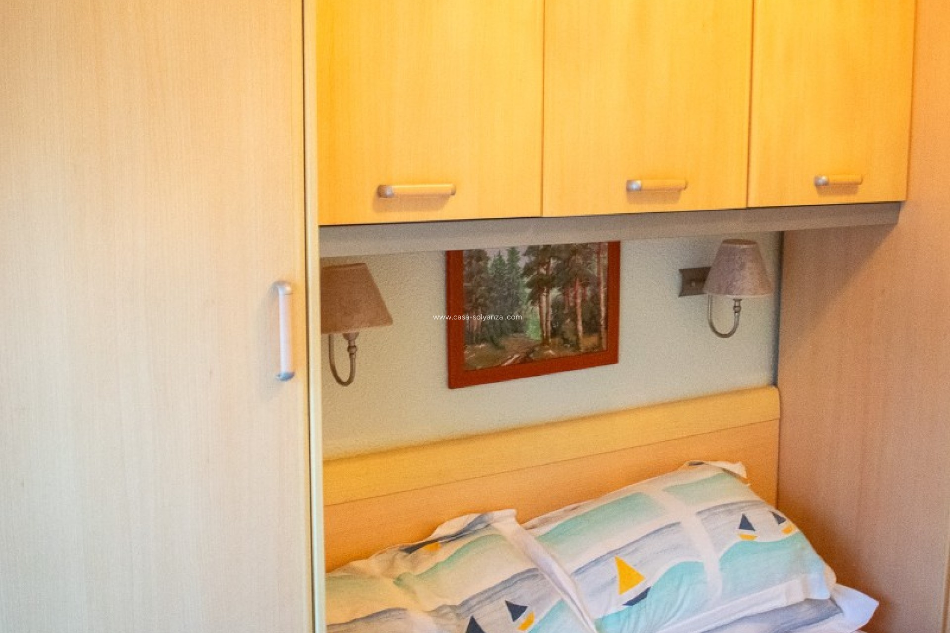 Reventa - Apartamento / piso - Torrevieja - Torrevieja Centro