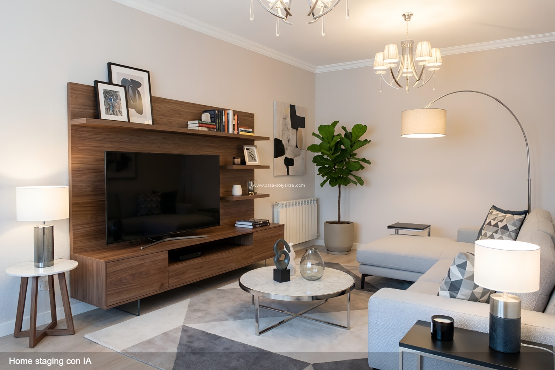 Reventa - Apartamento / piso - Torrevieja - Torrevieja Centro