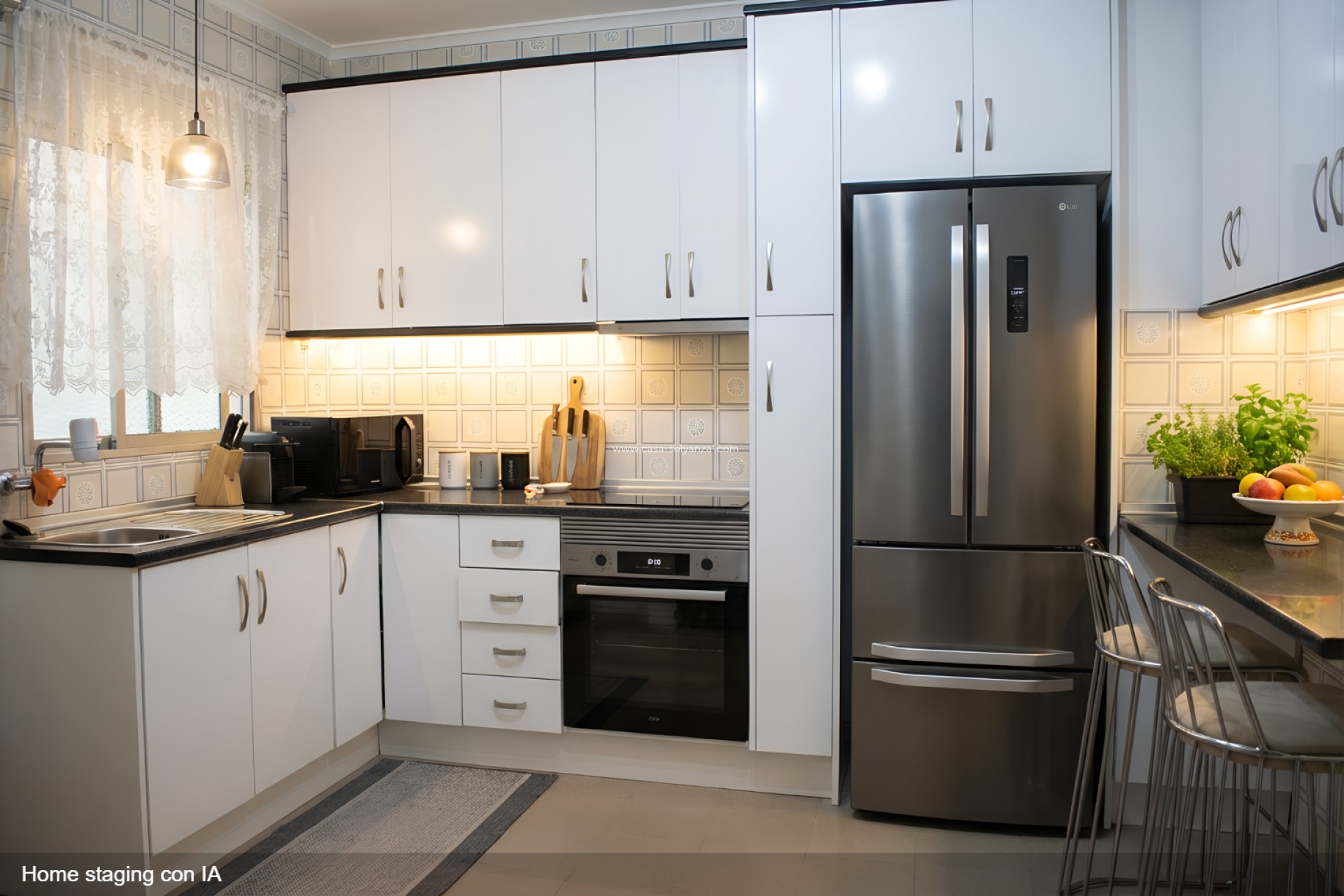 Reventa - Apartamento / piso - Torrevieja - Torrevieja Centro