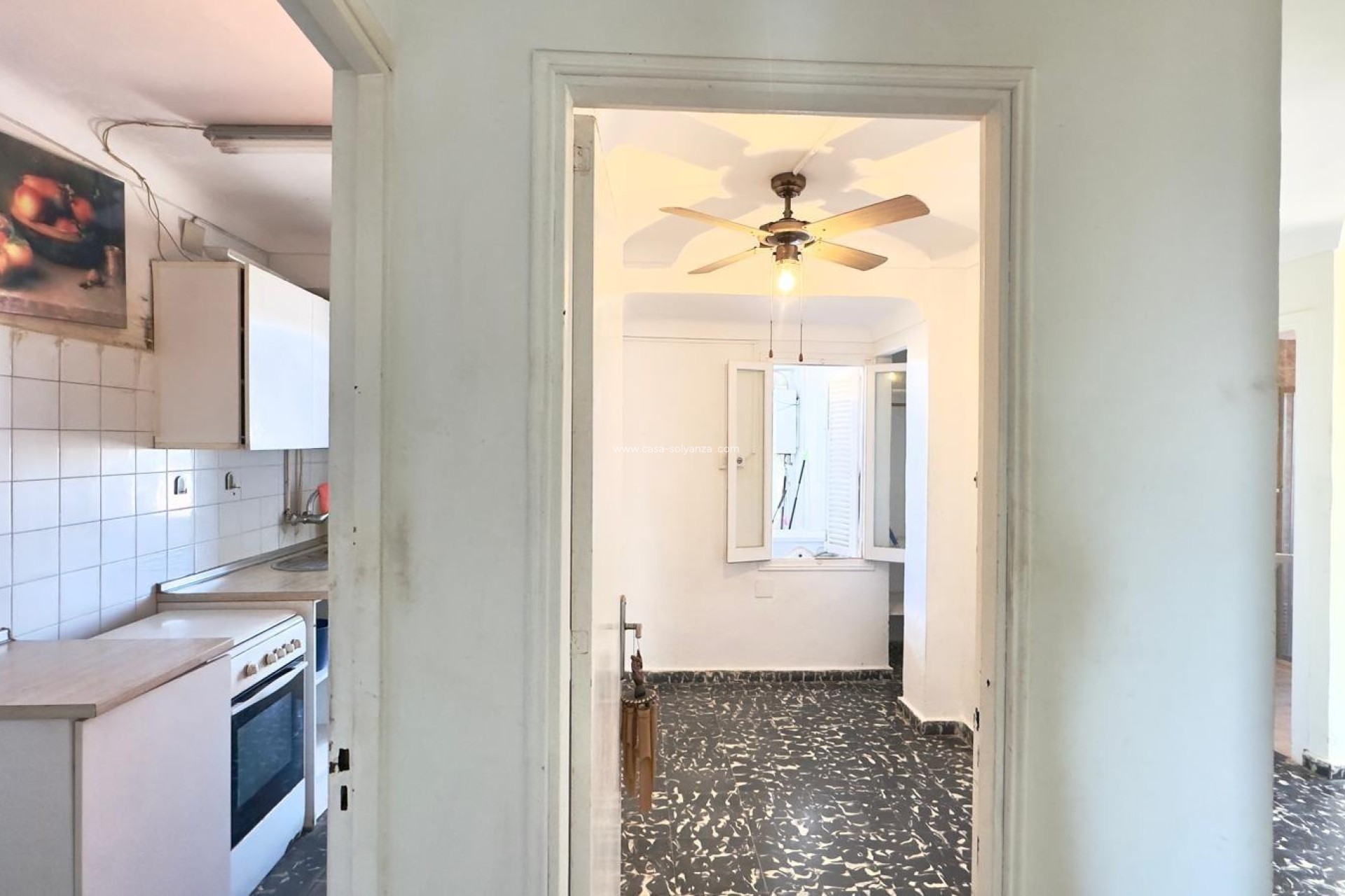 Reventa - Apartamento / piso - Torrevieja - Zona Los Frutales