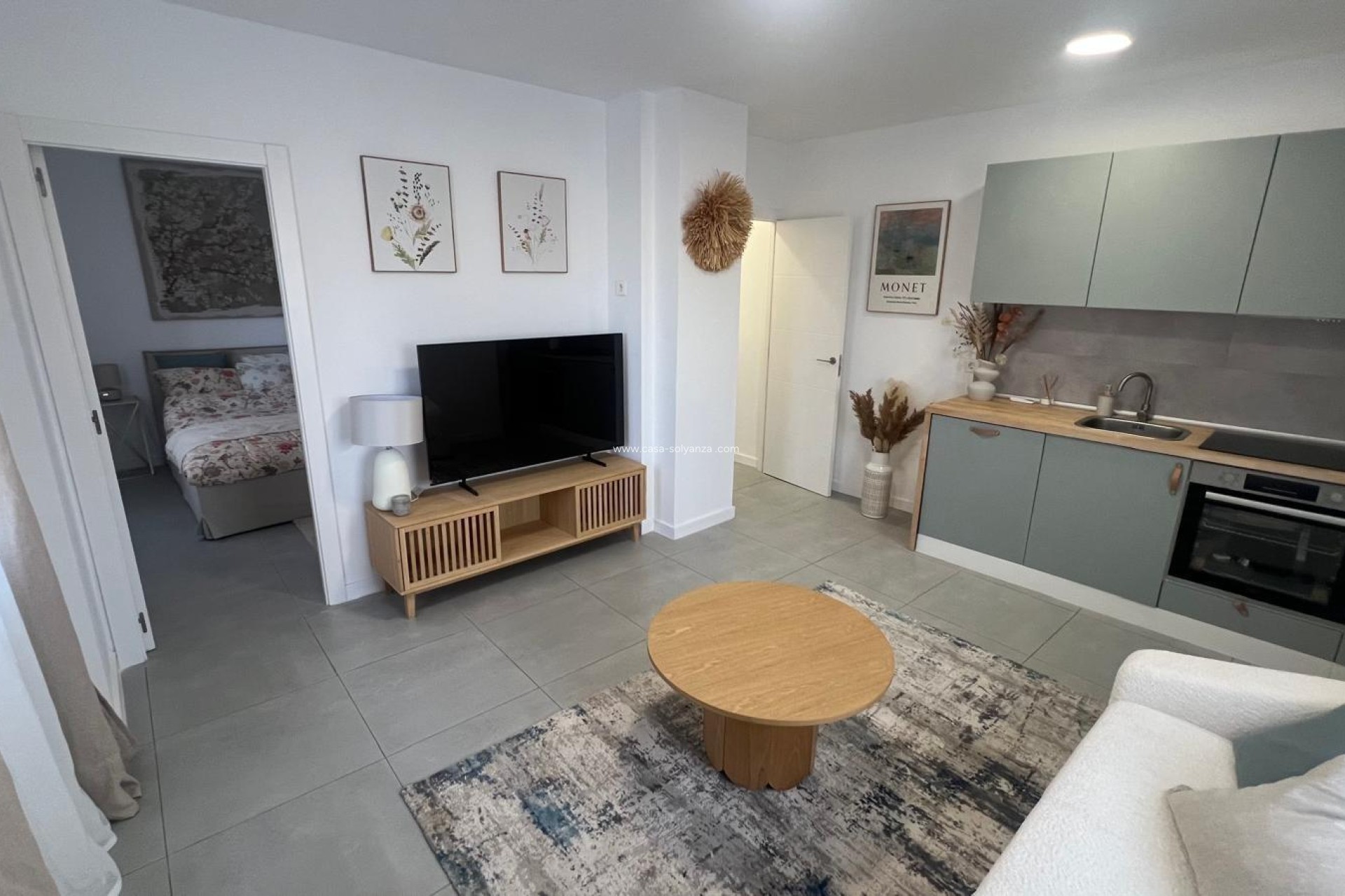 Reventa - Apartamento / piso - Torrevieja - Zona Los Frutales