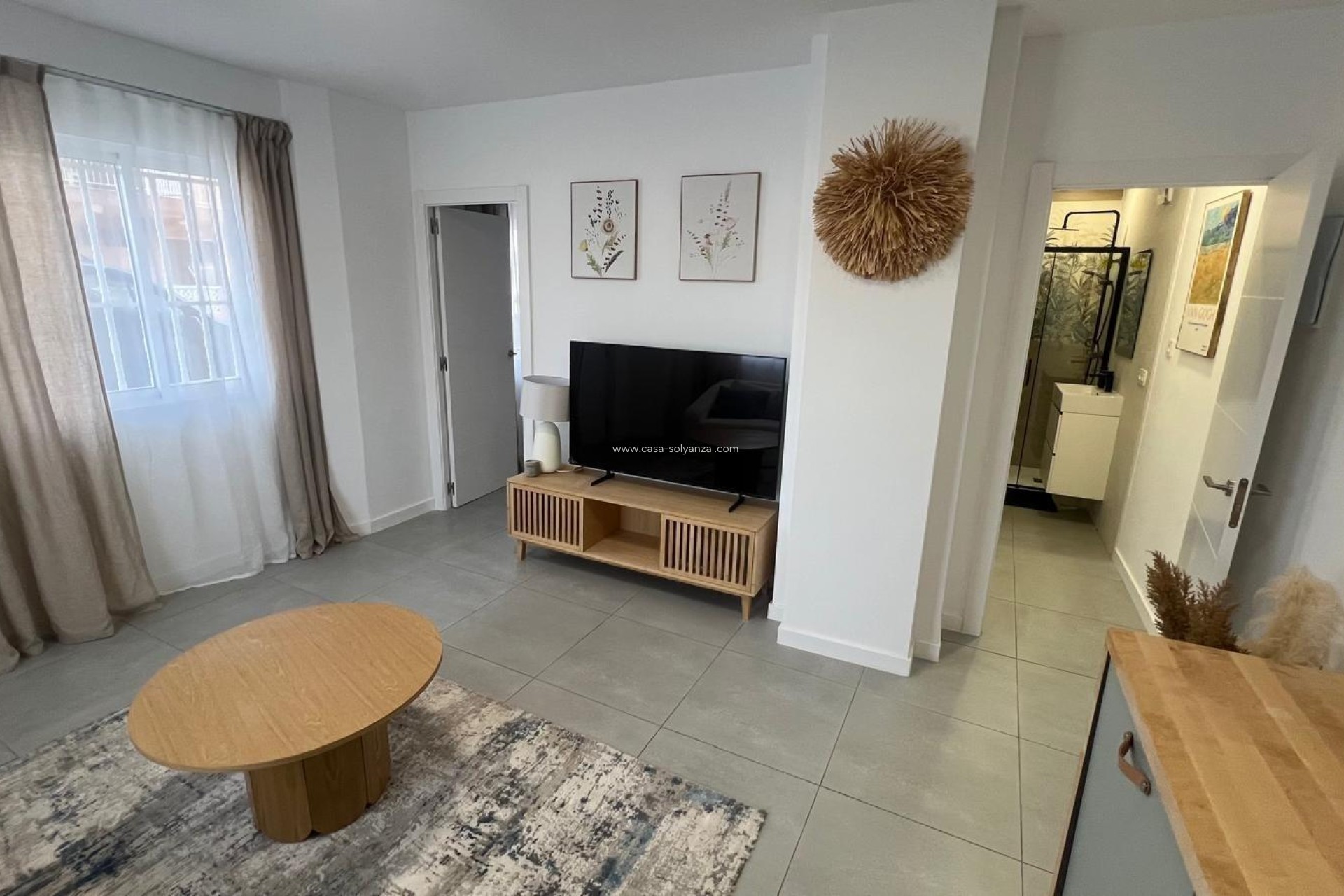 Reventa - Apartamento / piso - Torrevieja - Zona Los Frutales