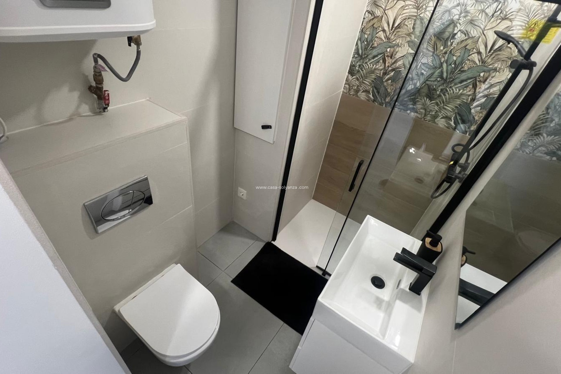 Reventa - Apartamento / piso - Torrevieja - Zona Los Frutales