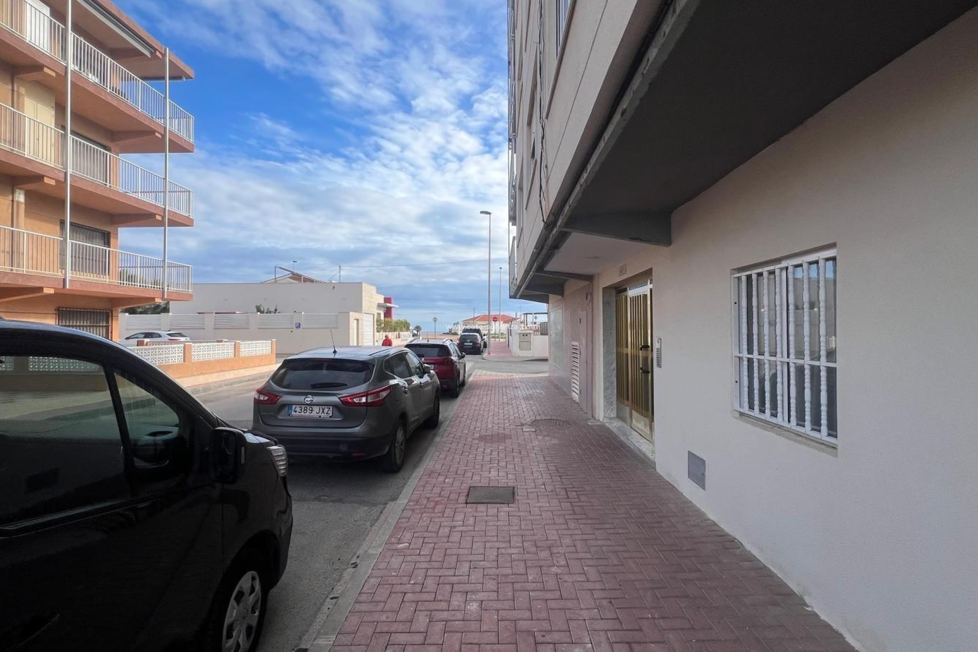 Reventa - Apartamento / piso - Torrevieja - Zona Los Frutales