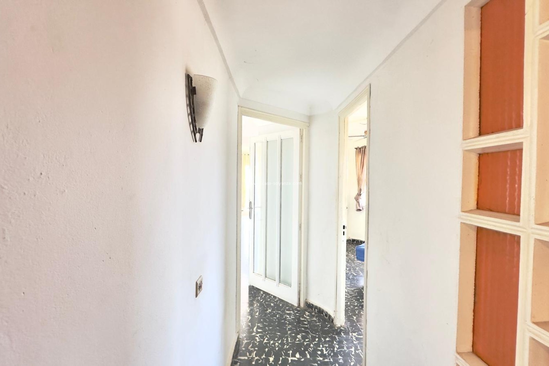 Reventa - Apartamento / piso - Torrevieja - Zona Los Frutales