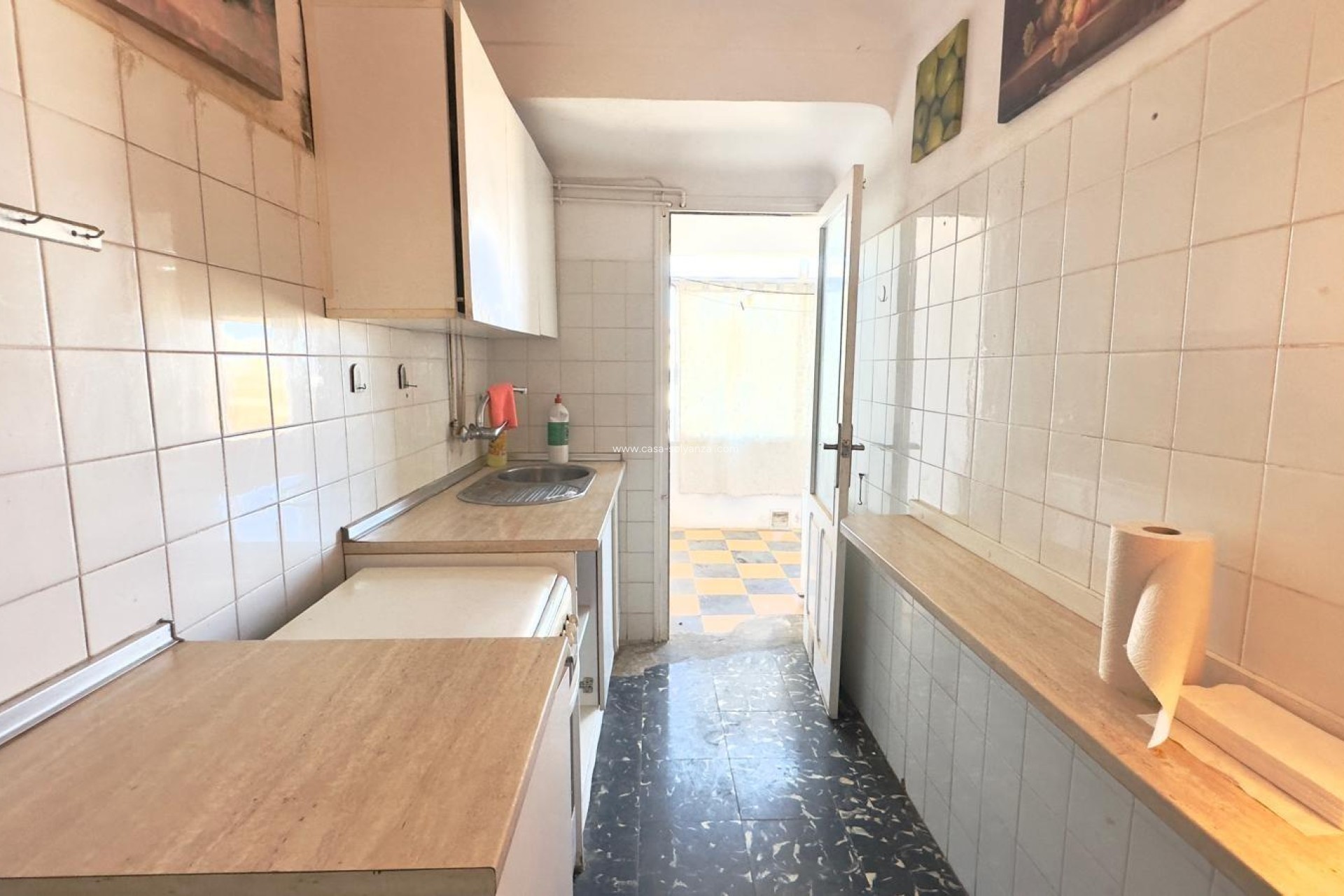 Reventa - Apartamento / piso - Torrevieja - Zona Los Frutales