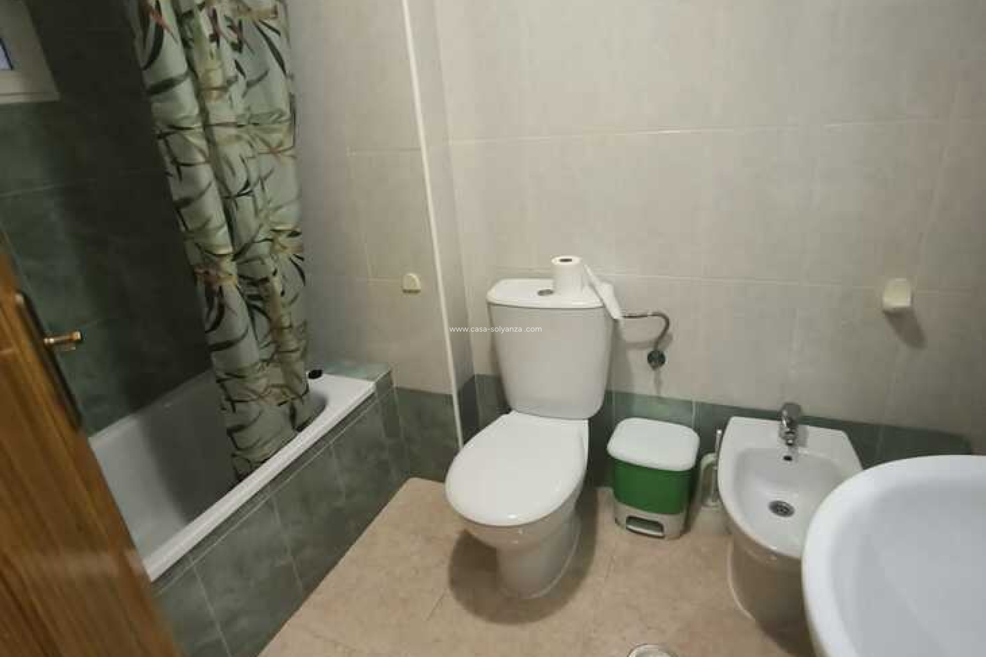Reventa - Apartamento / piso - Torrevieja - zona molino