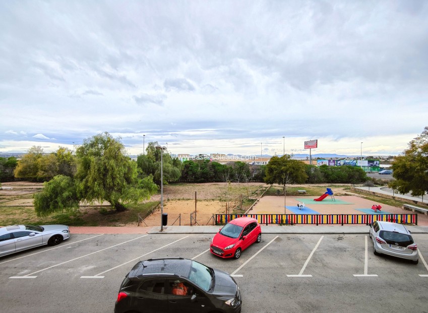 Reventa - Apartamento / piso - Torrevieja